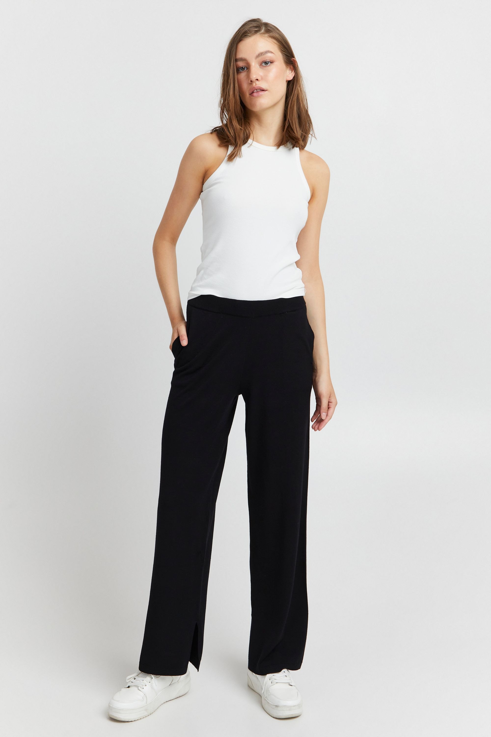 Pulz Jeans Stoffhose »Stoffhose PZSara«