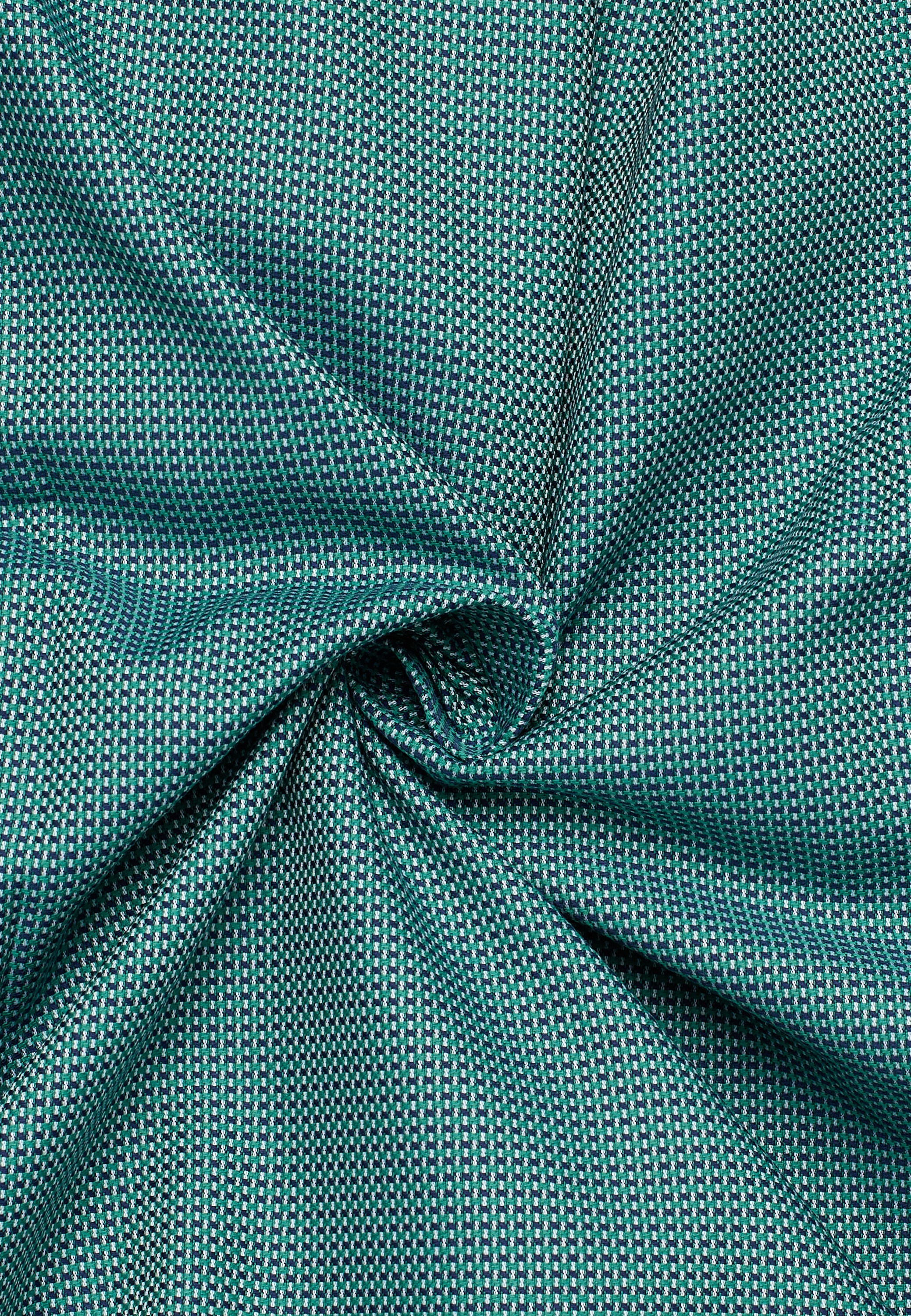 Eterna Langarmhemd »MODERN FIT«, NON IRON (bügelfrei)