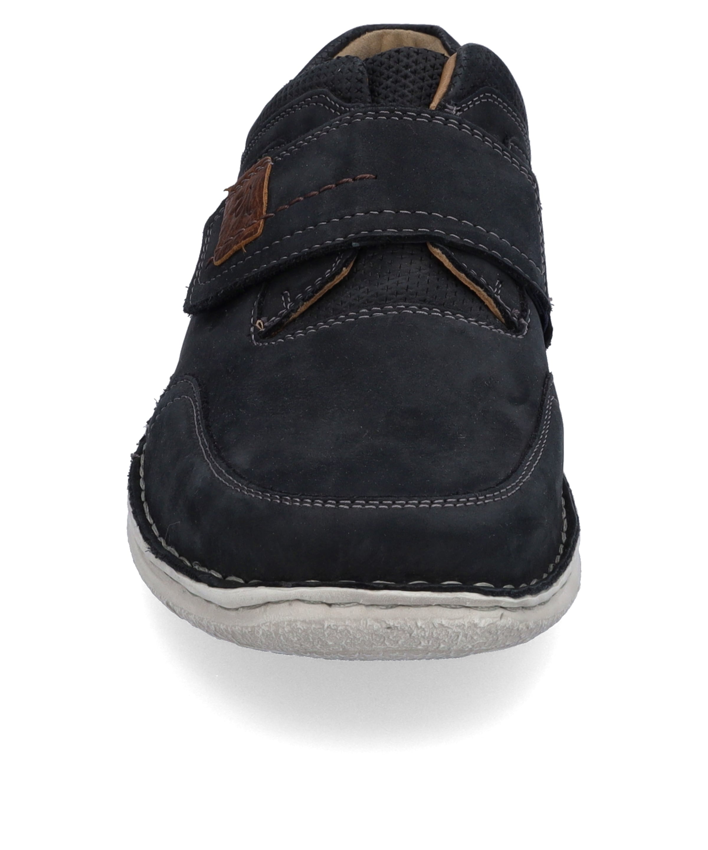 Josef Seibel Slipper »Anvers 83, blau«