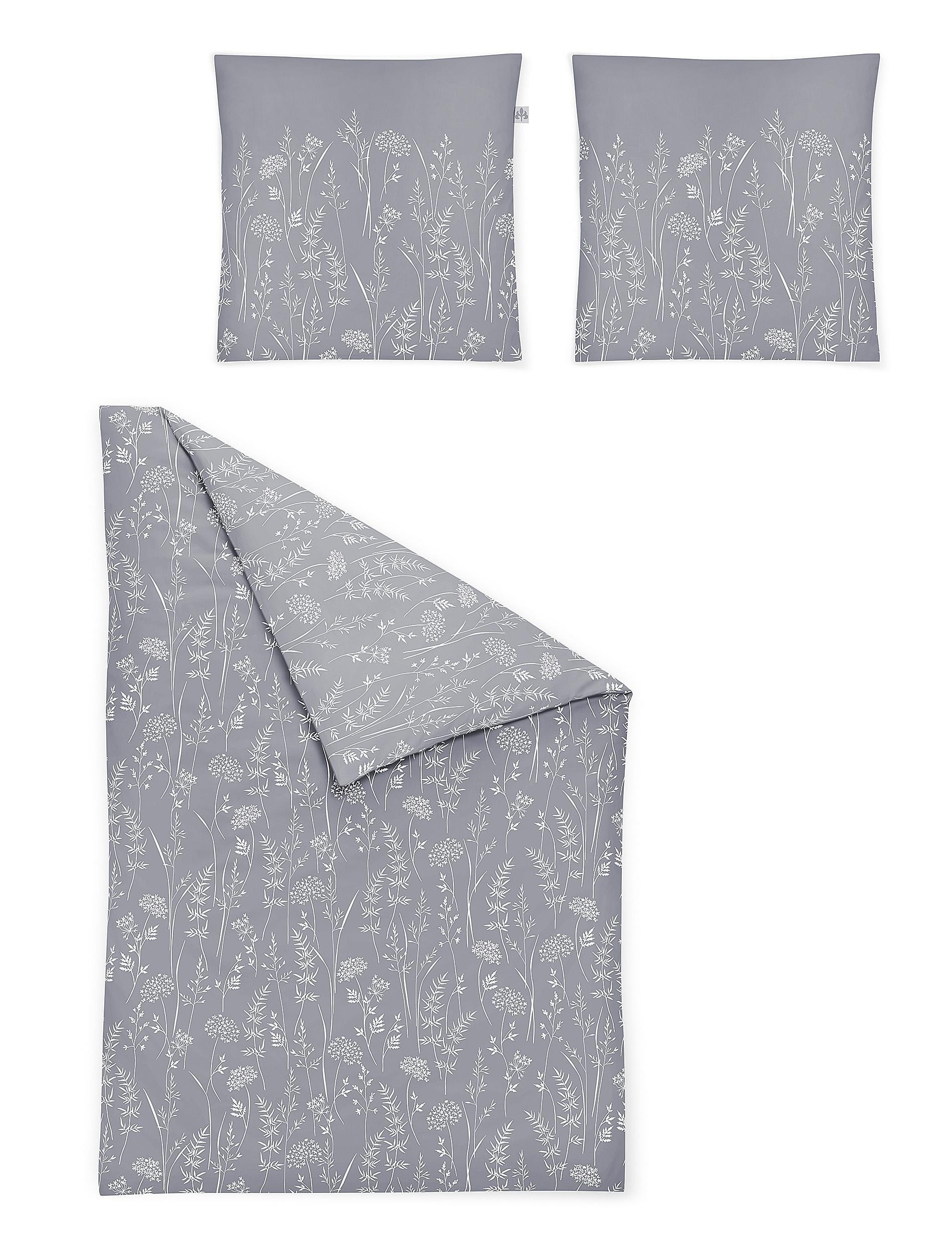 Irisette Bettwäsche »Verona 8298«, (2 tlg.), Hochwertige Premium Bettwäsche kaufen