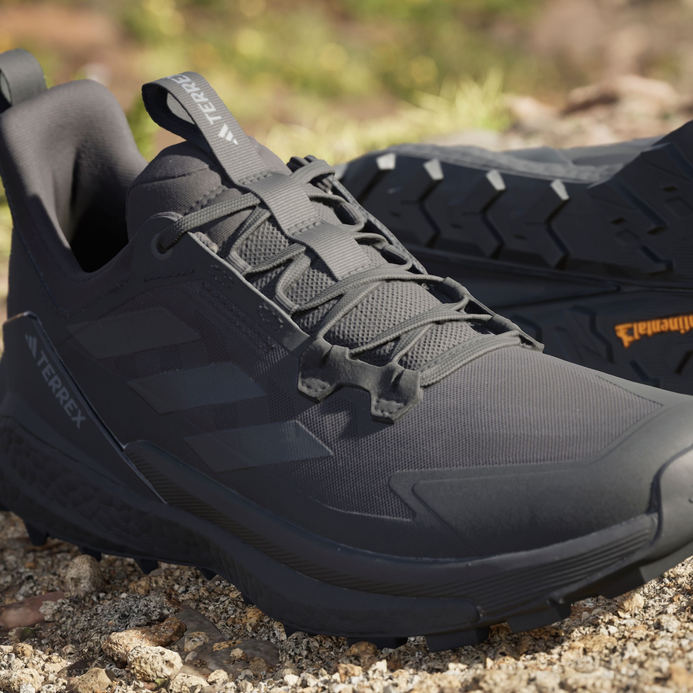 adidas TERREX Wanderschuh »TERREX FREE HIKER 2.0 LOW«