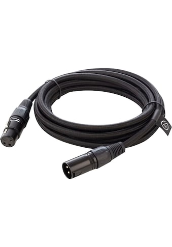 Audio-Kabel »Elgato XLR Microphone Cable«, 300 cm