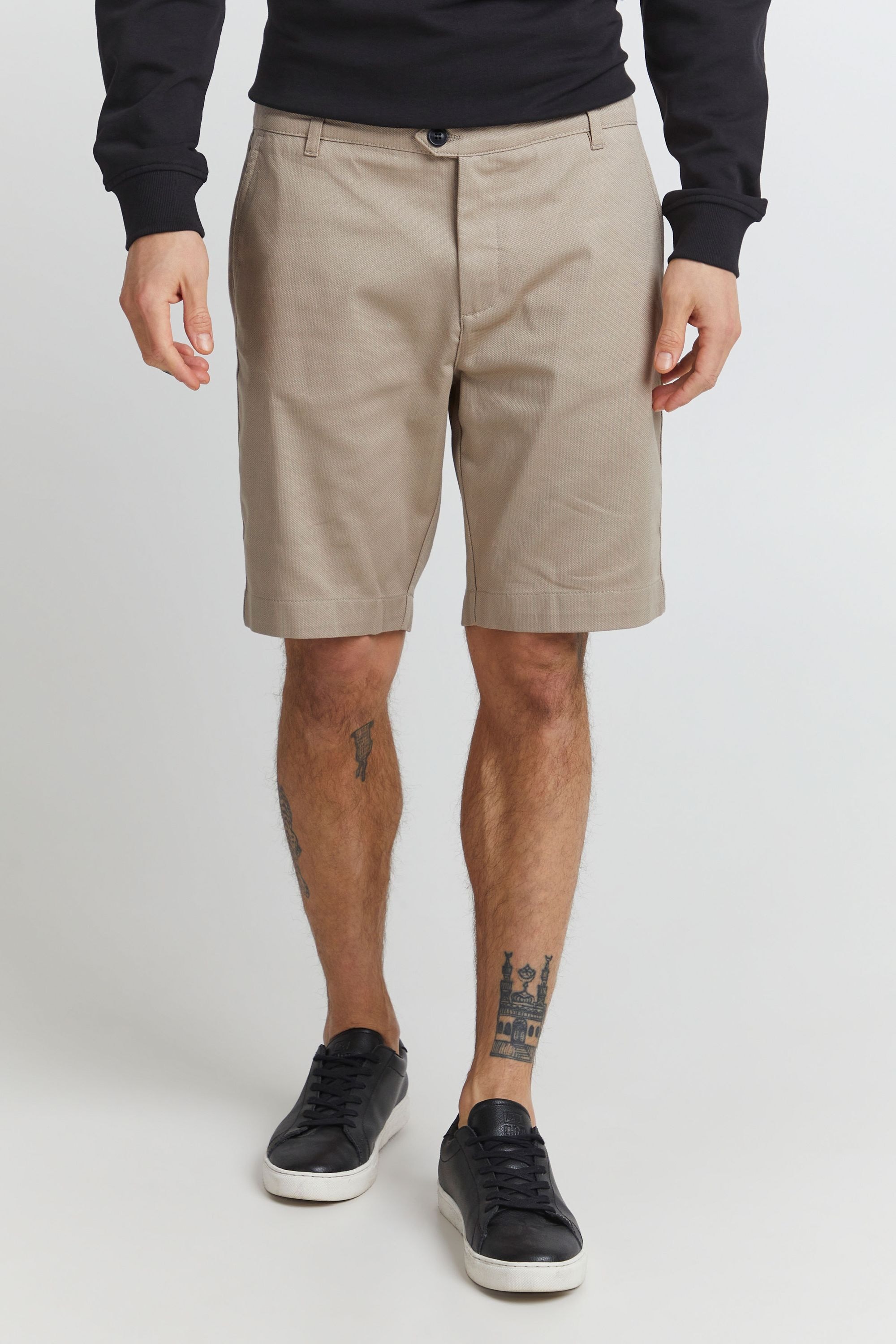 !Solid Shorts »Shorts SDFred«