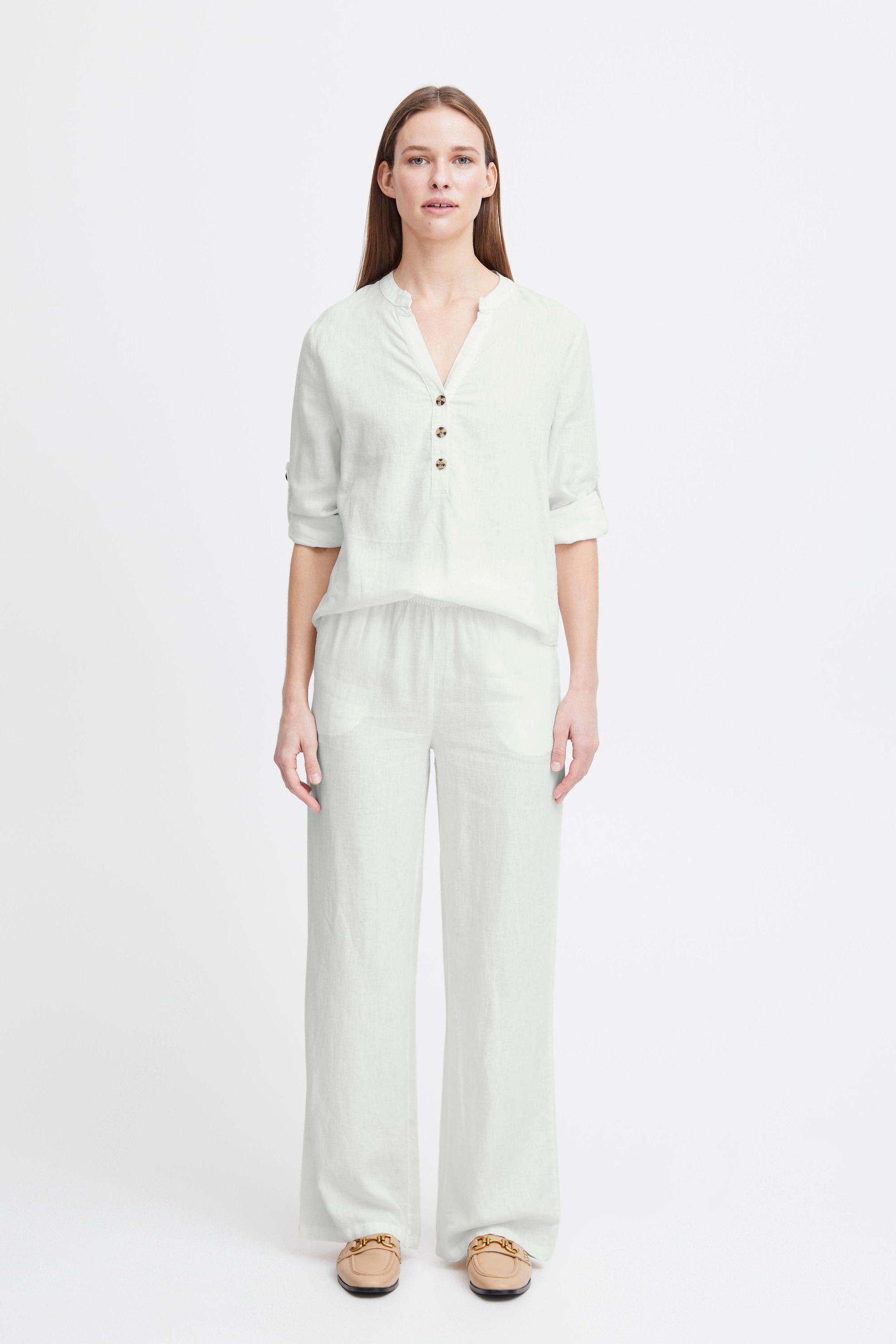 b.young Shirtbluse »Shirtbluse BYAlakka«