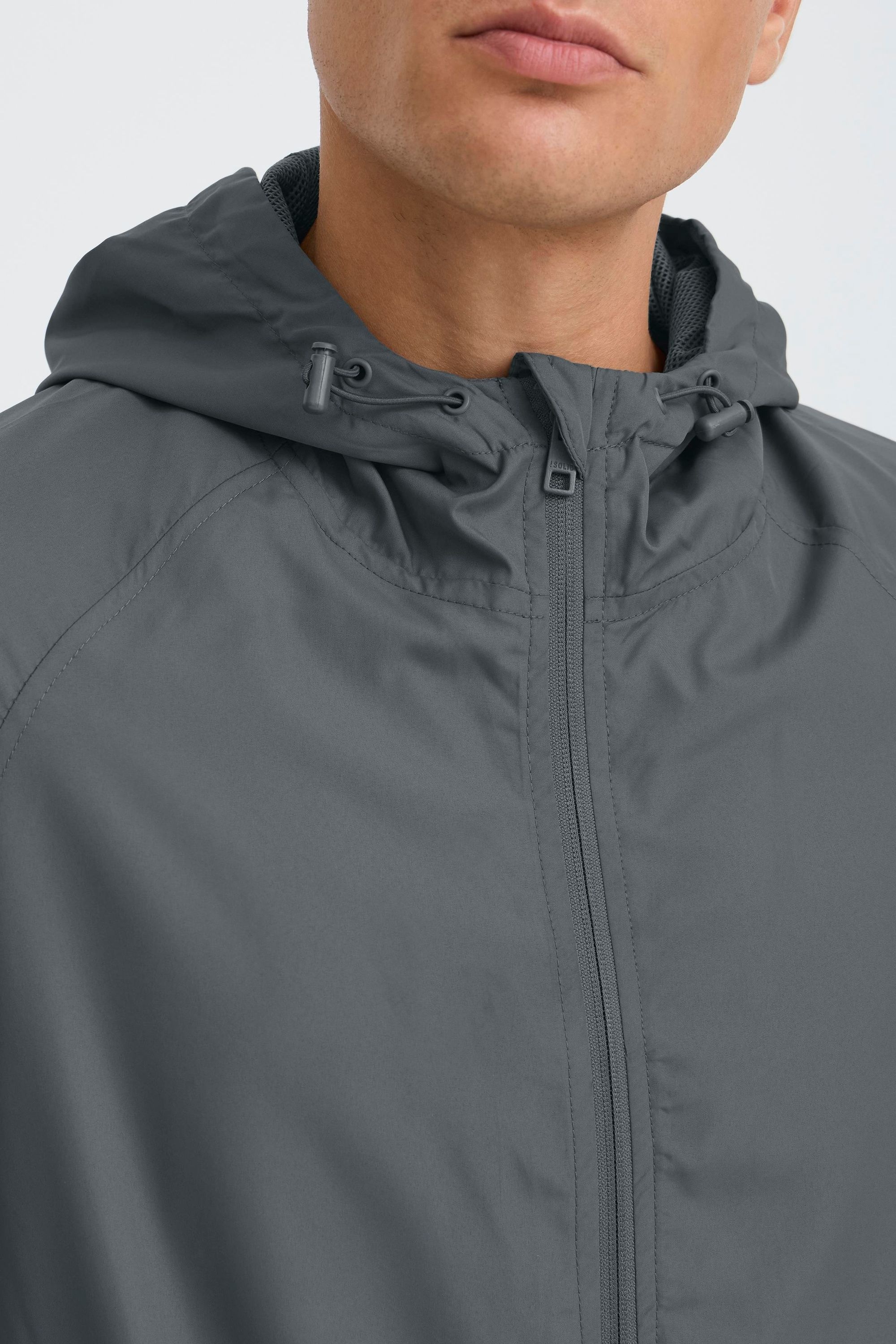 !Solid Windbreaker »Windbreaker SDFRANNO«