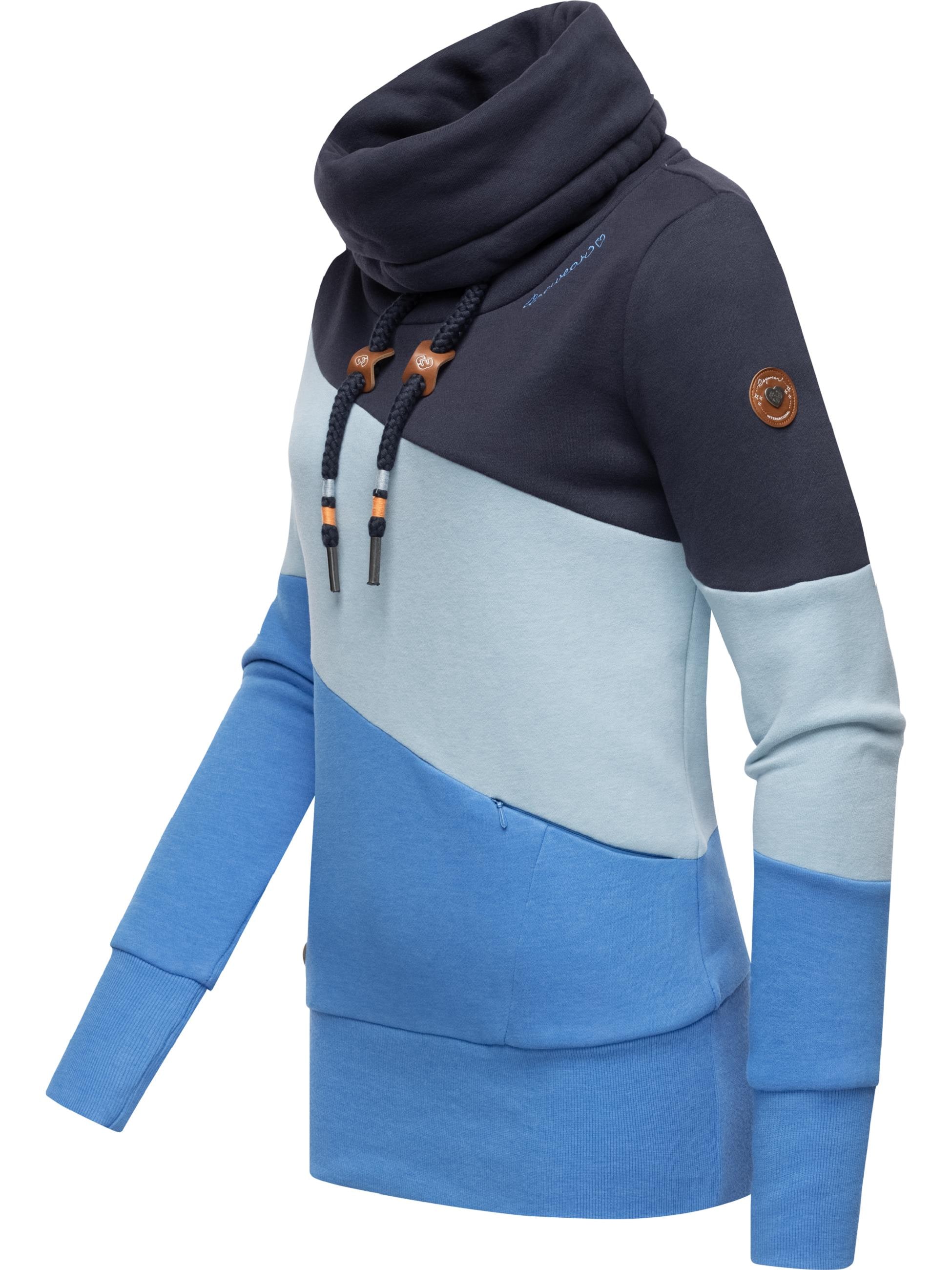 Ragwear Sweater »Sweatshirt Rumika«