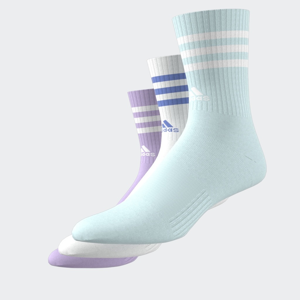 adidas Performance Funktionssocken »3S C SPW CRW 3P«, (3 Paar)