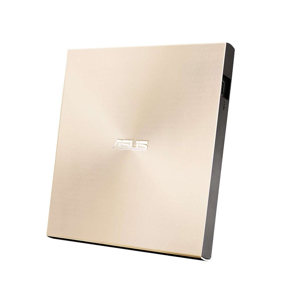 Asus Diskettenlaufwerk »SDRW-08U9M-U«, (USB 2.0-USB Type-A DVD 8 fachx/CD 24 fachx)