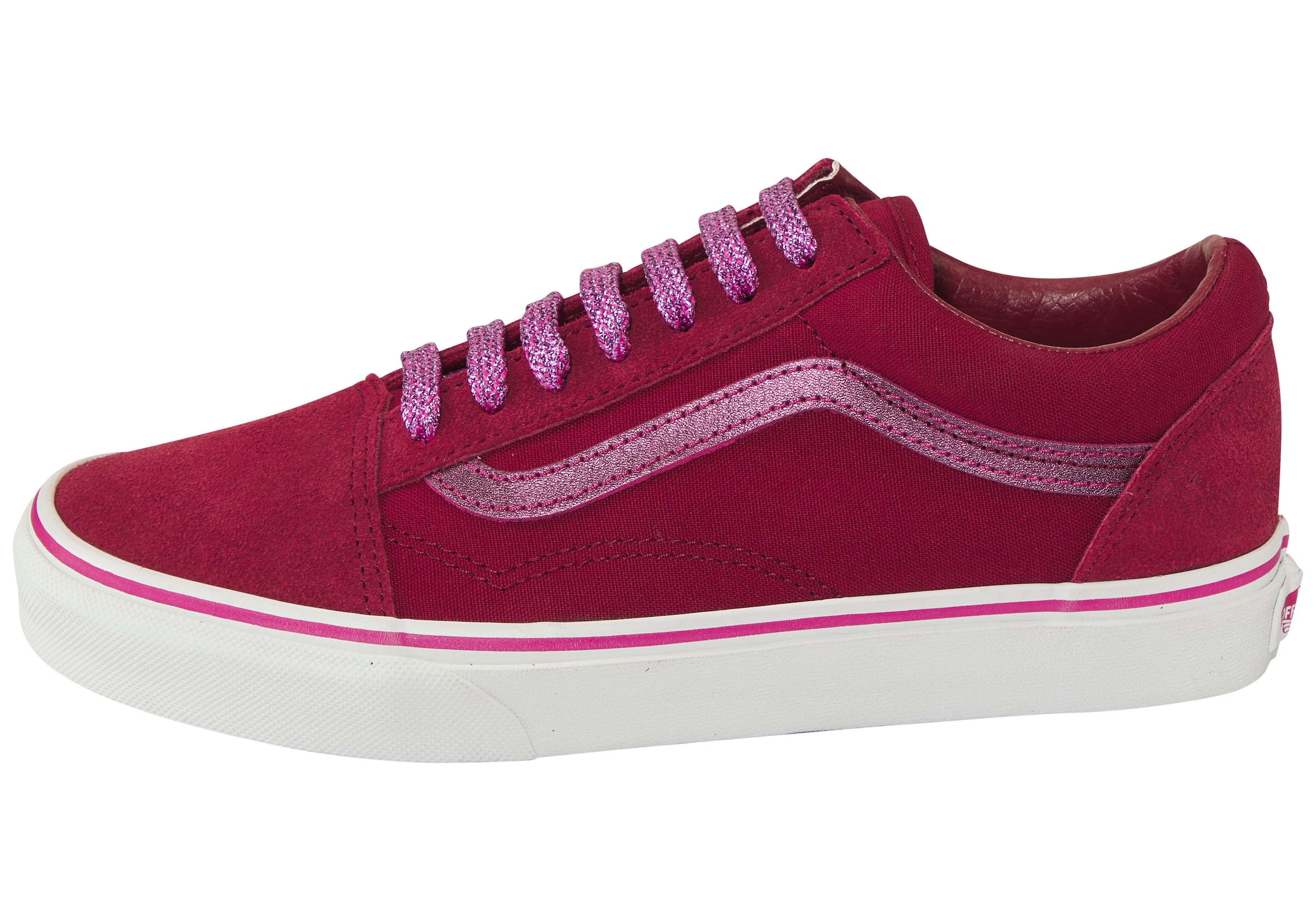 Vans Sneaker »Old Skool«