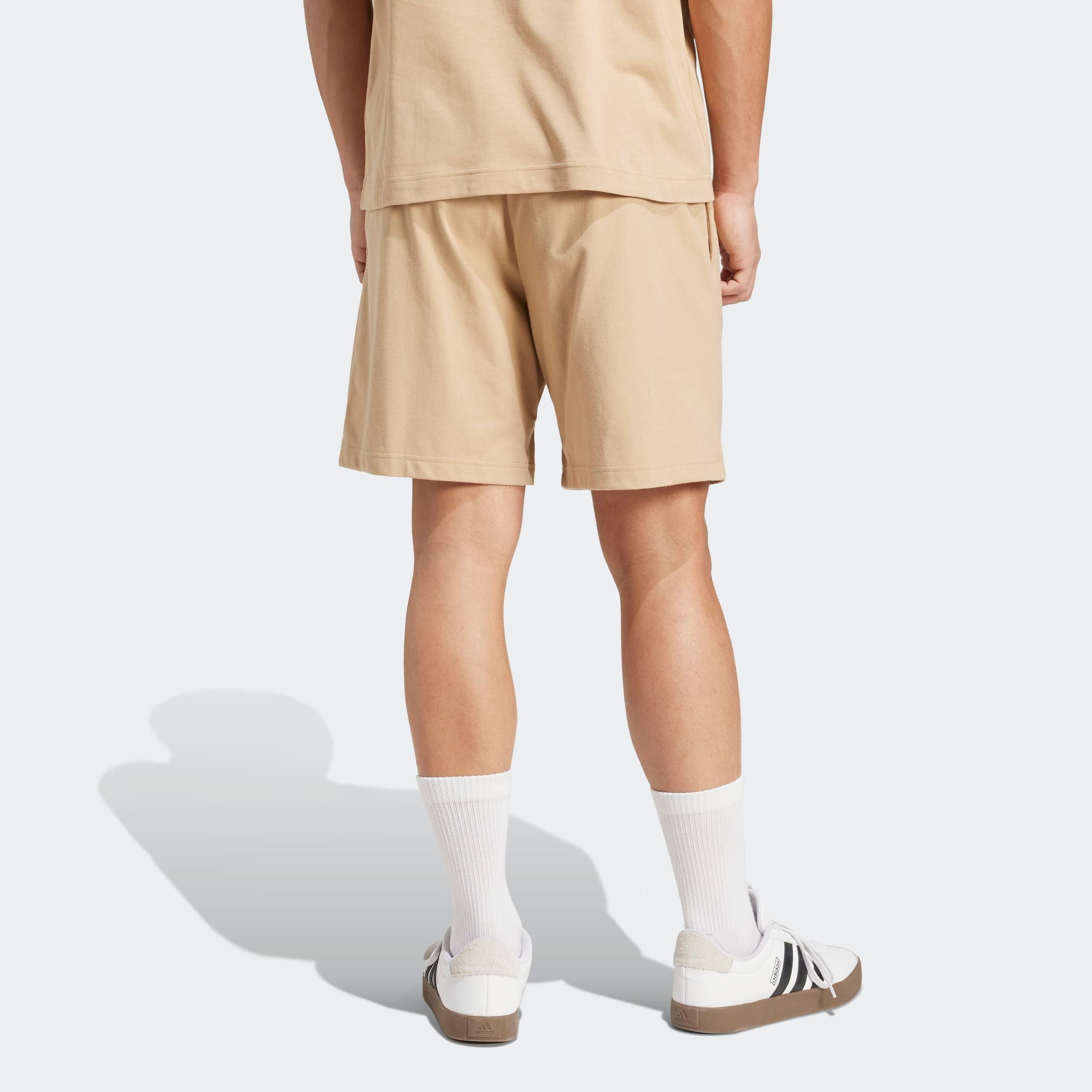 adidas Sportswear Shorts »M LIN SJ SHO«, (1 tlg.)