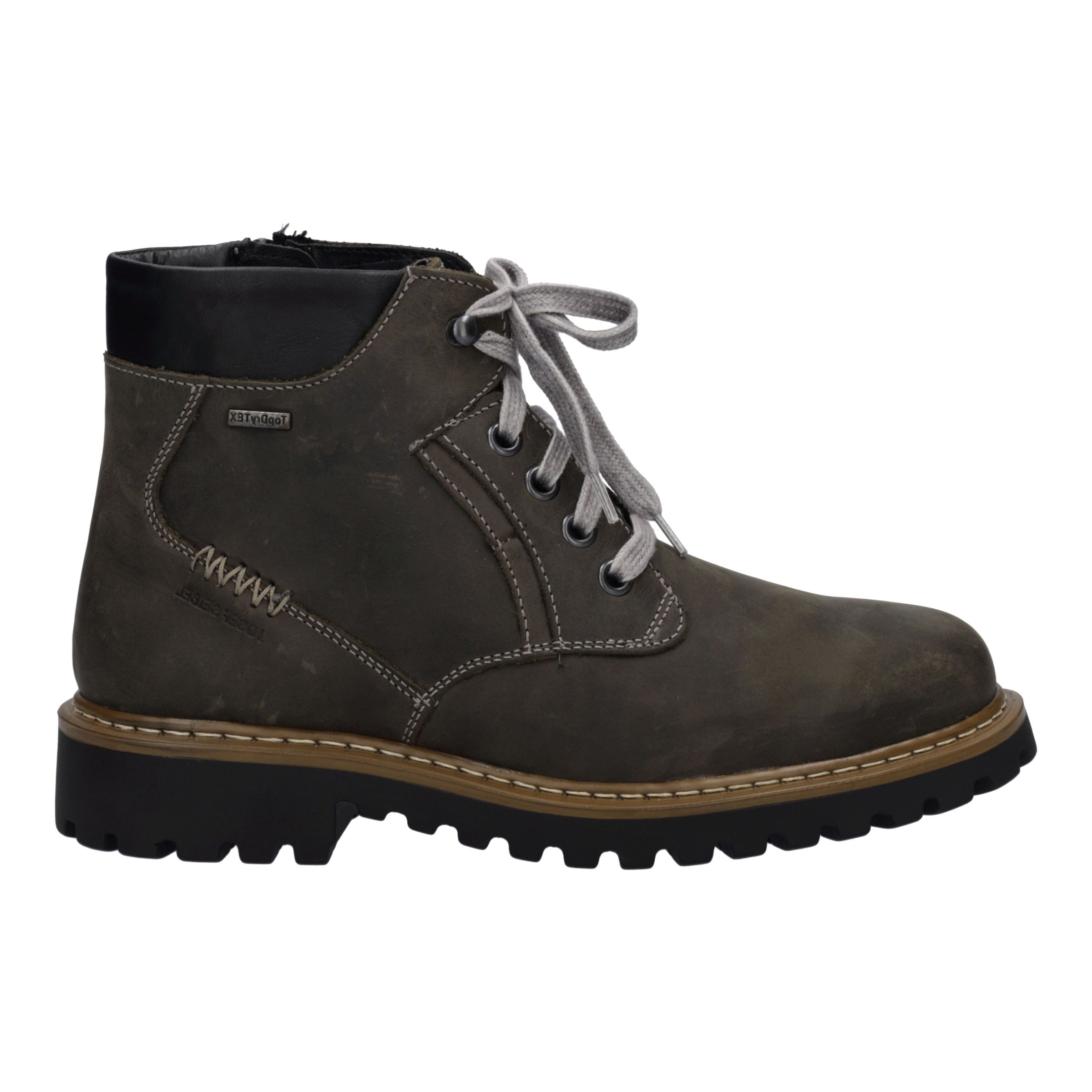 Josef Seibel Stiefelette »Chance 39, vulcano«