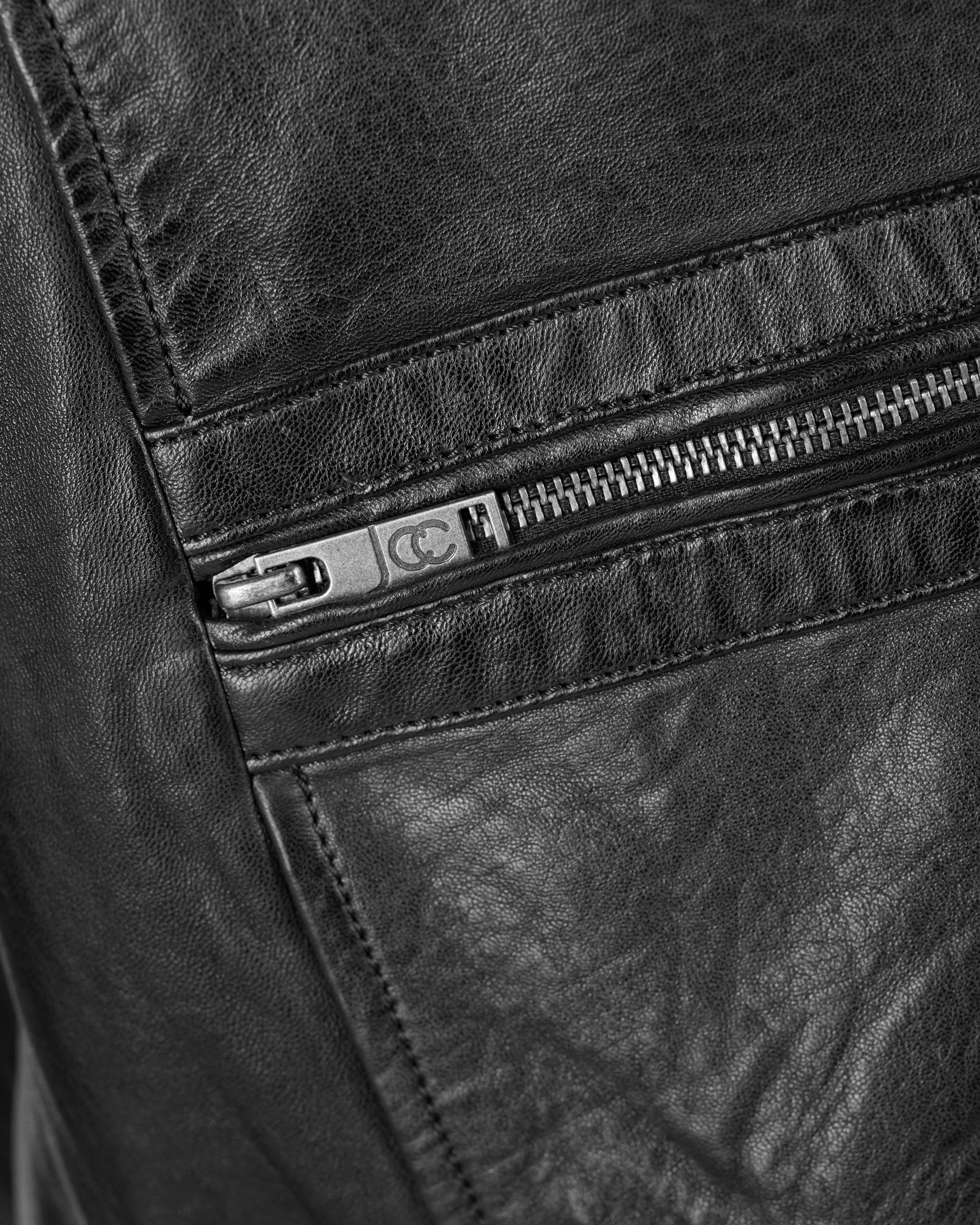 JCC Lederjacke »Lederjacke 3102166«