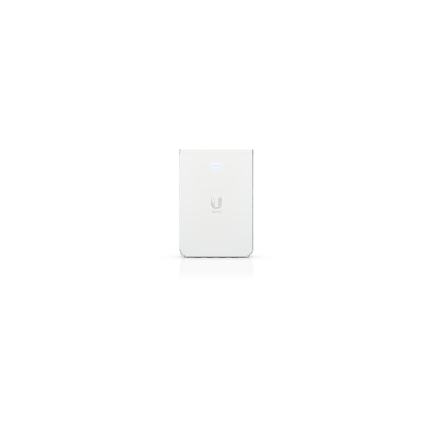 UbiQuiti Reichweitenverstärker »Unifi 6 In-Wall«