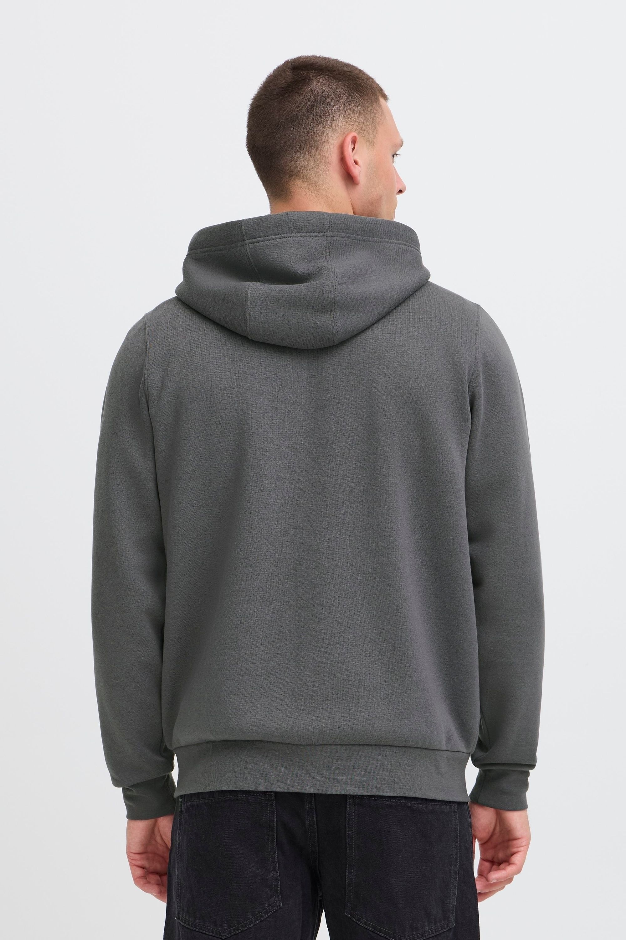 Blend Kapuzensweatjacke »Kapuzenfleecejacke BHSunic«