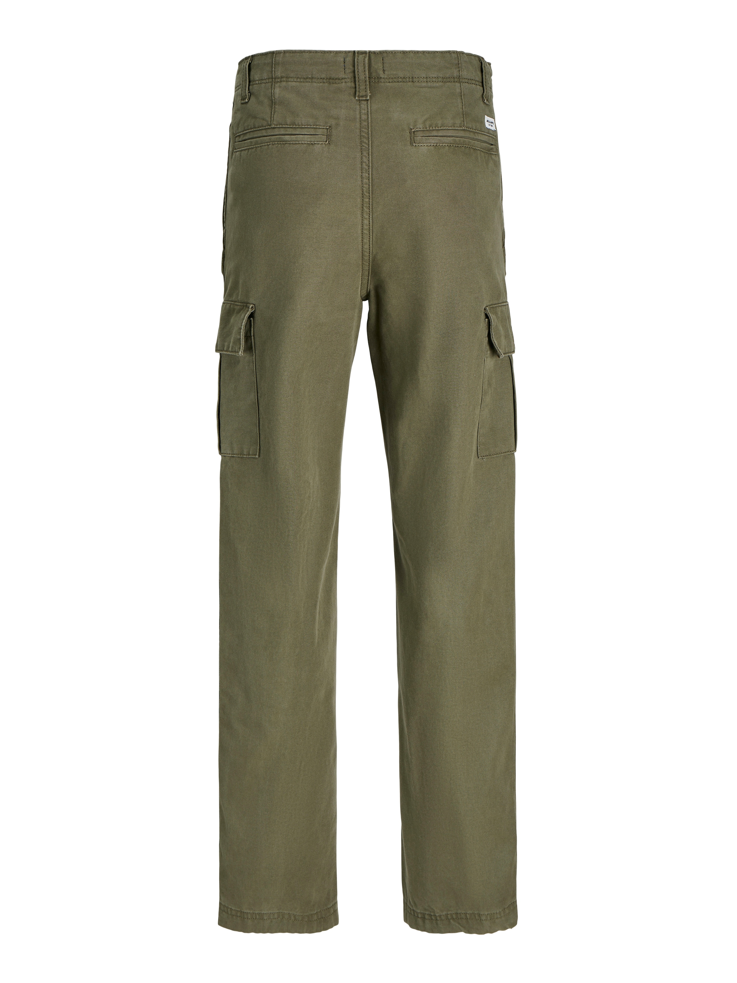 Jack & Jones Junior Cargohose »JPSTKANE JJBARKLEY CARGO PANT NOOS JNR«