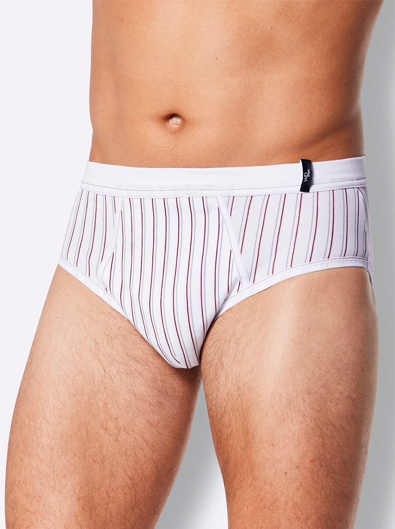 Slip, (3 St.)