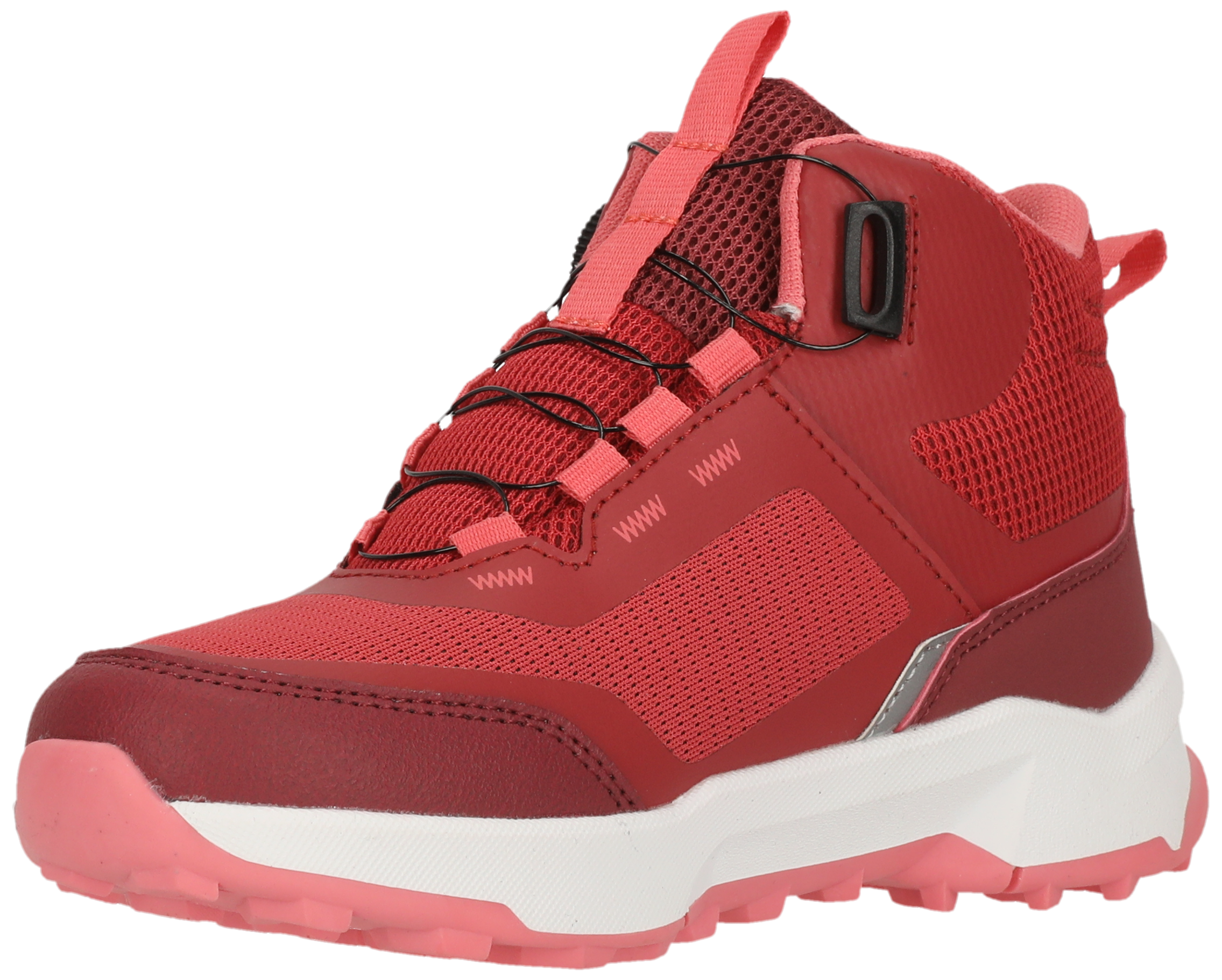 WHISTLER Winterboots »GANGO Q-LOCK KIDS BOOT WP«  Winterschuhe, Winterstiefel, mit Schnellverschluß, wasserdicht