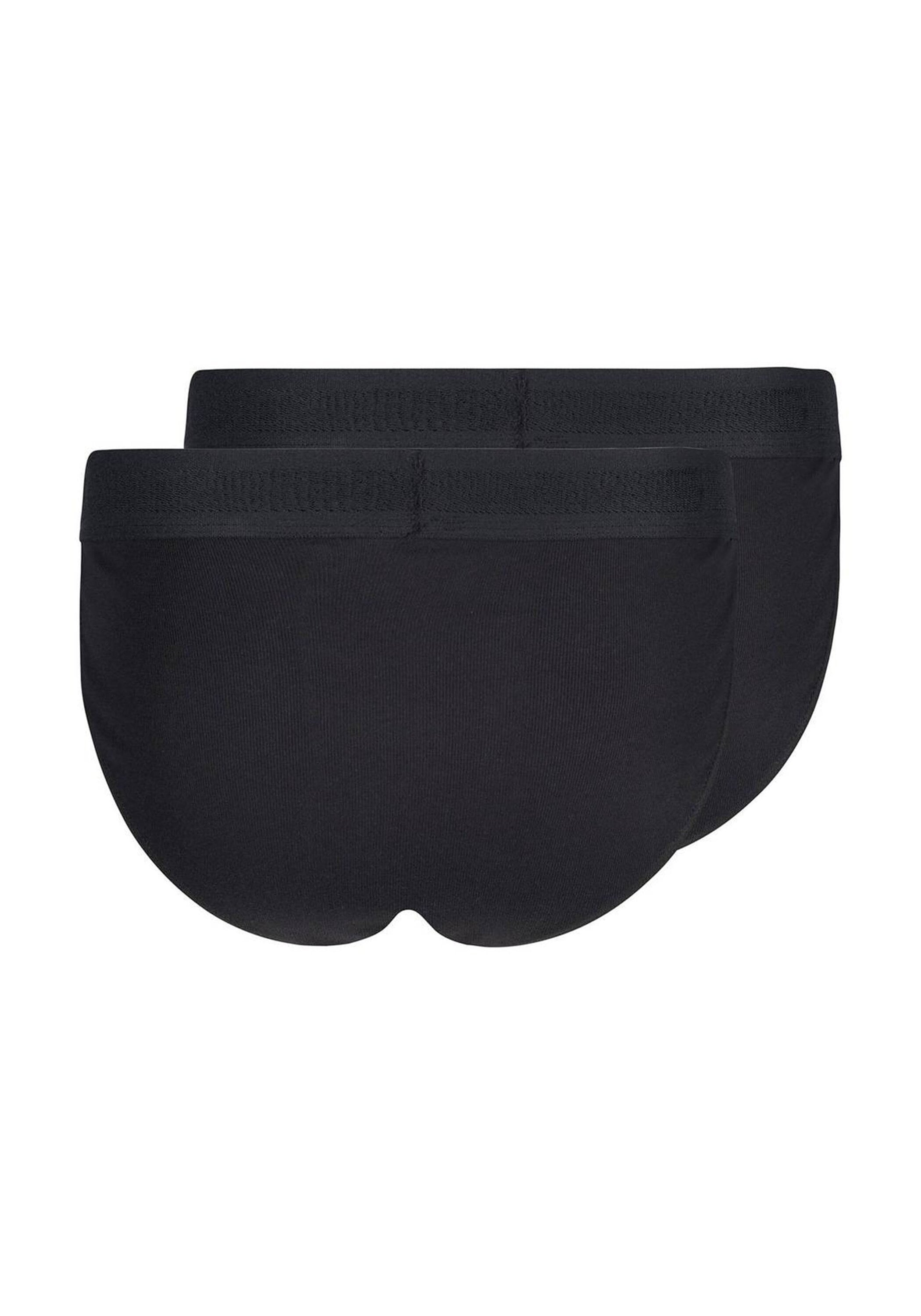 Skiny Slip »Slip 4er Pack«