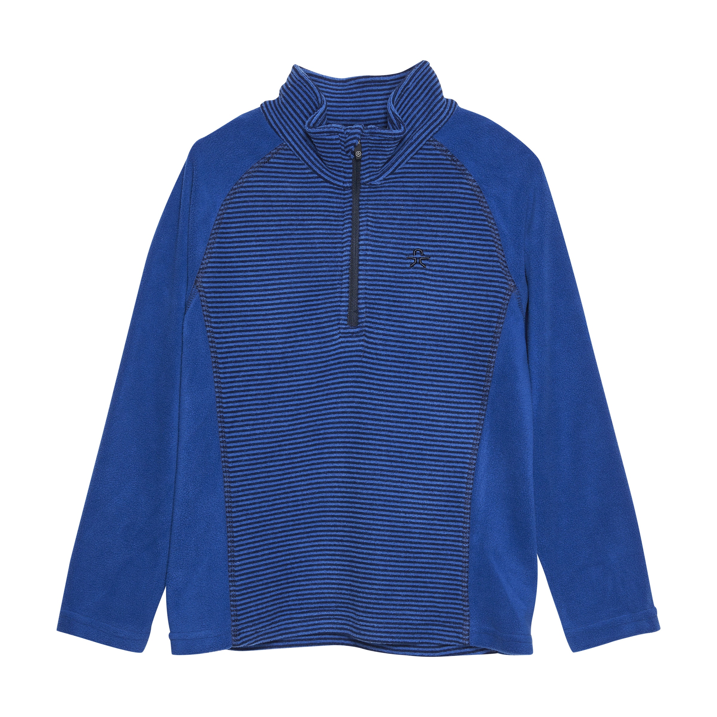 Strickfleece-Pullover »Strickfleece-Pullover COFleece«