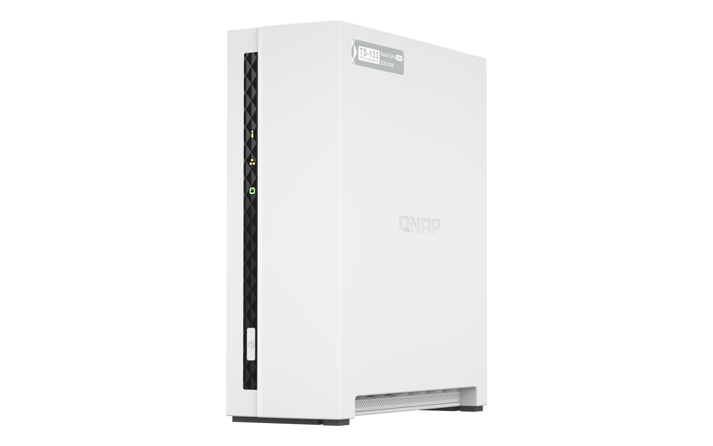 QNAP NAS-Server »TS-133«