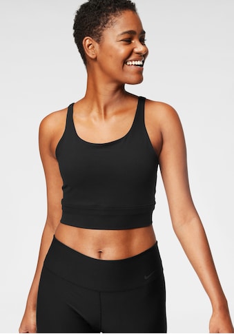 Nike Tanktop »The Nike Yoga Luxe Crop Tank« kaufen