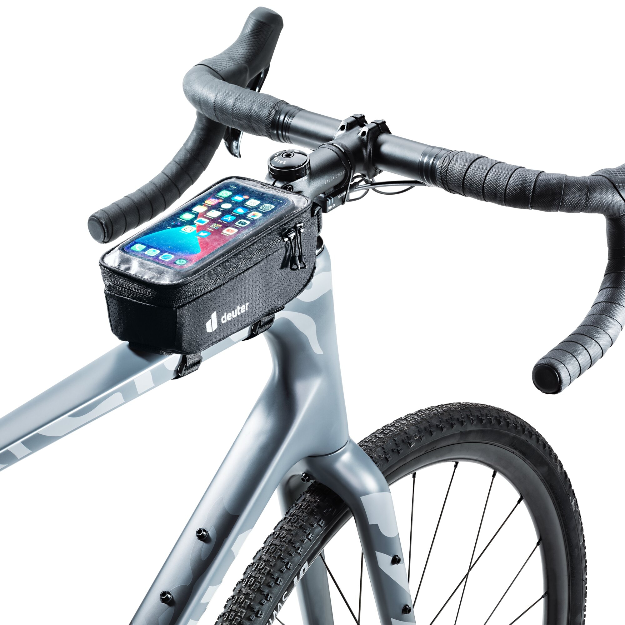 deuter Smartphonetasche »PHONE BAG 0.7«