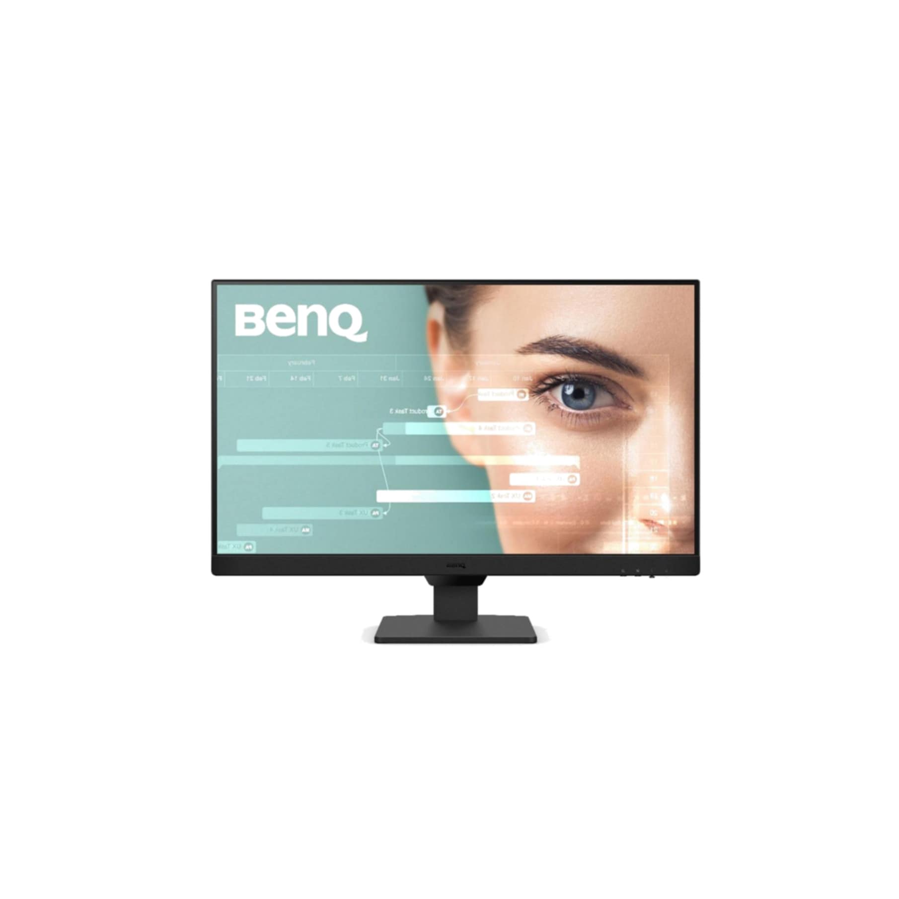 BenQ LED-Monitor »GW2790«, 69 cm/27 Zoll, 1920 x 1080 px, Full HD, 5 ms Reaktionszeit, 100 Hz