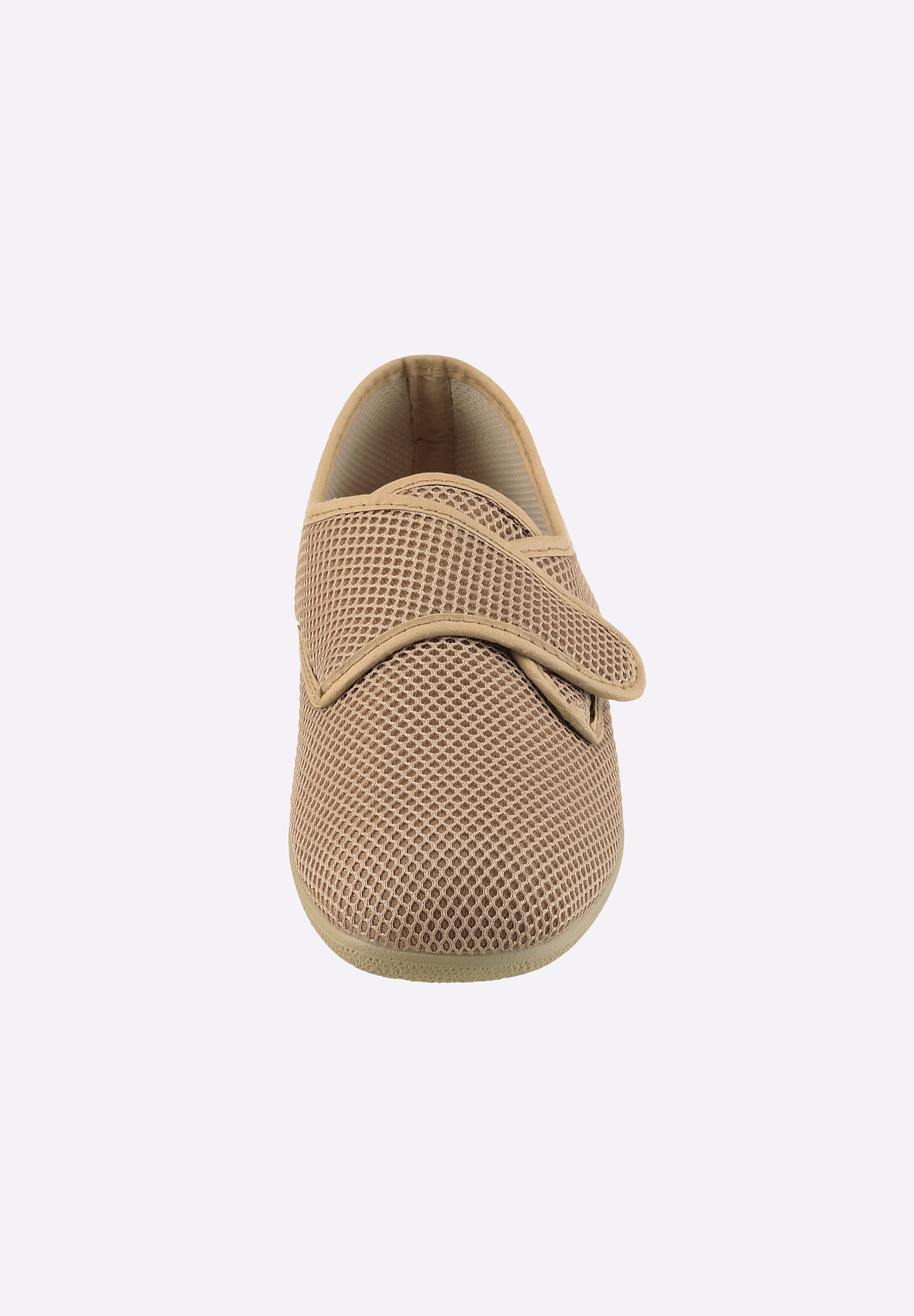 Witt Klettschuh »Hausschuh Hausschuh in Mesh-Qualität«