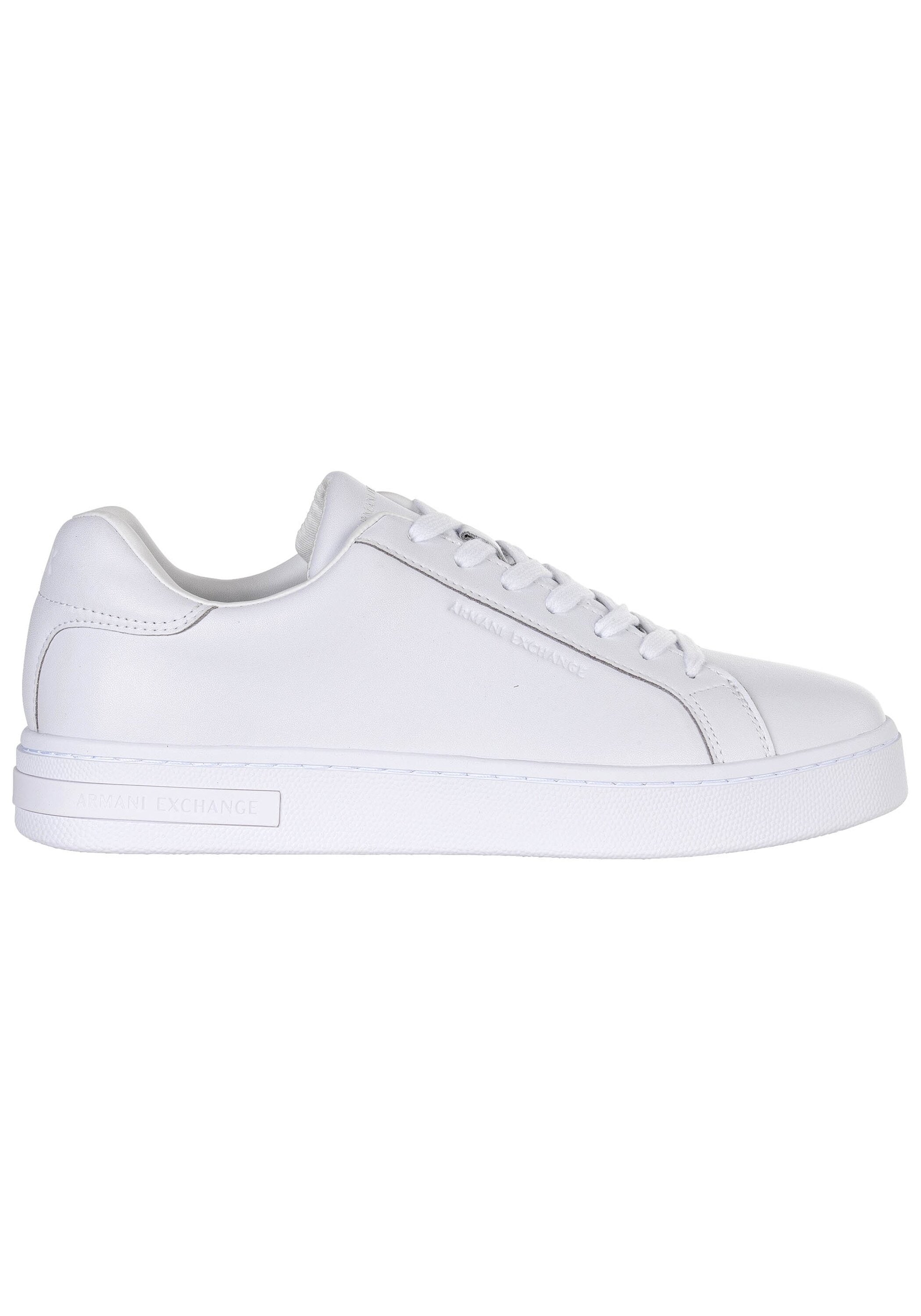 ARMANI EXCHANGE Sneaker »Sneaker«