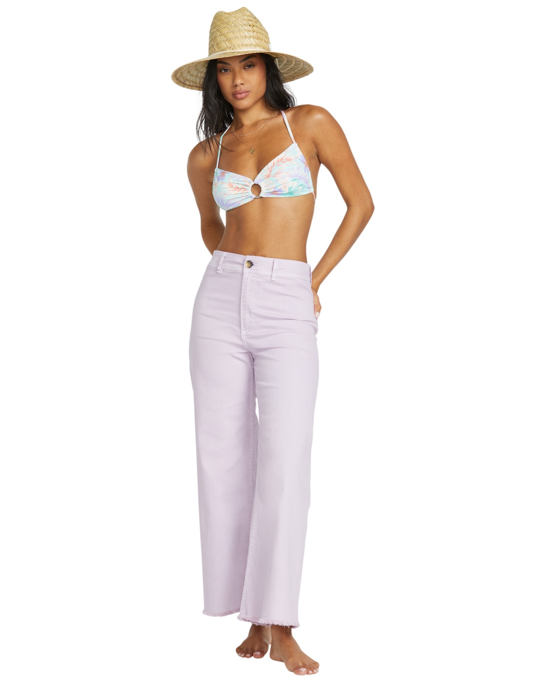 Billabong Stoffhose »Free Fall«