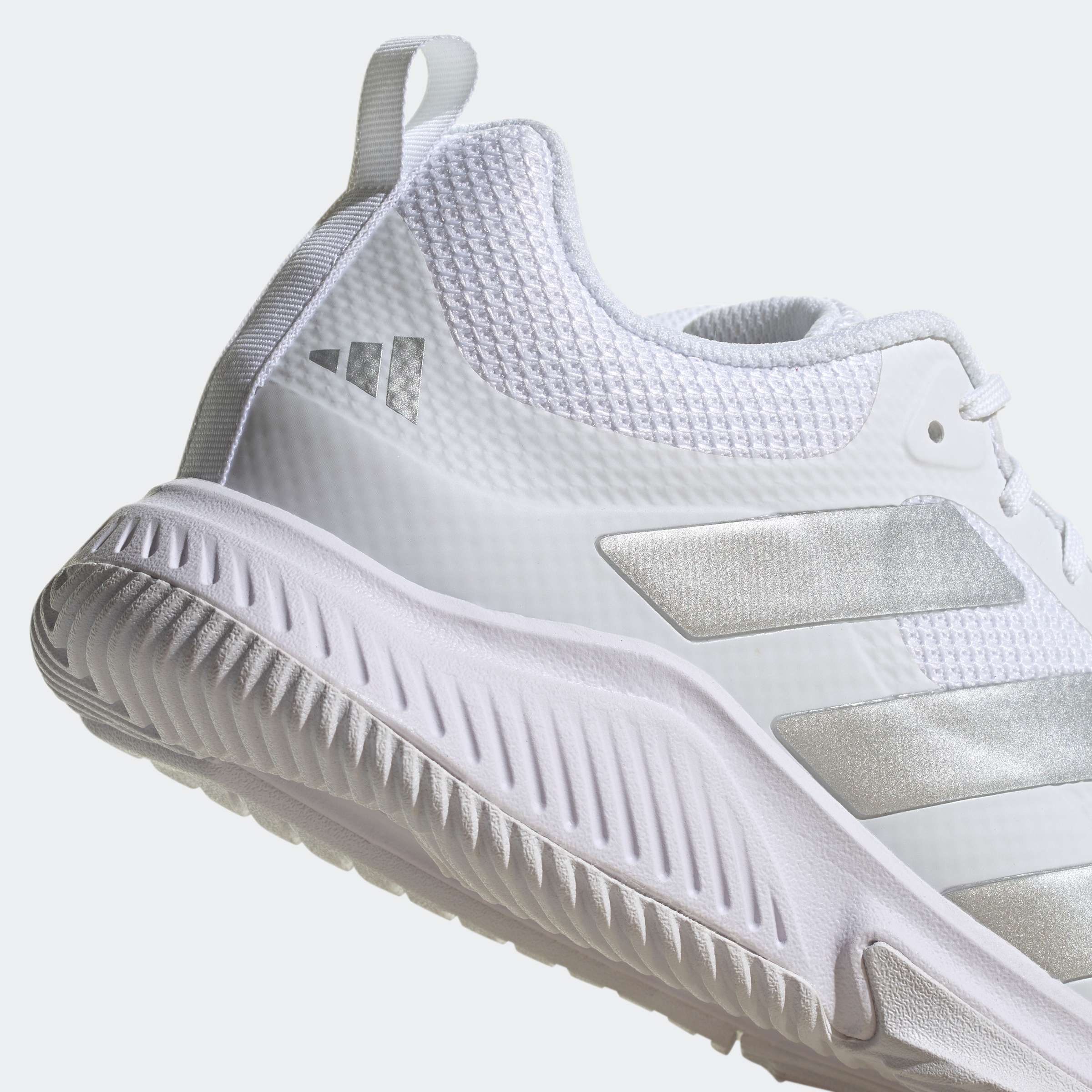 adidas Performance Hallenschuh »COURT TEAM BOUNCE 2.0«, besonders geeignet für Handball