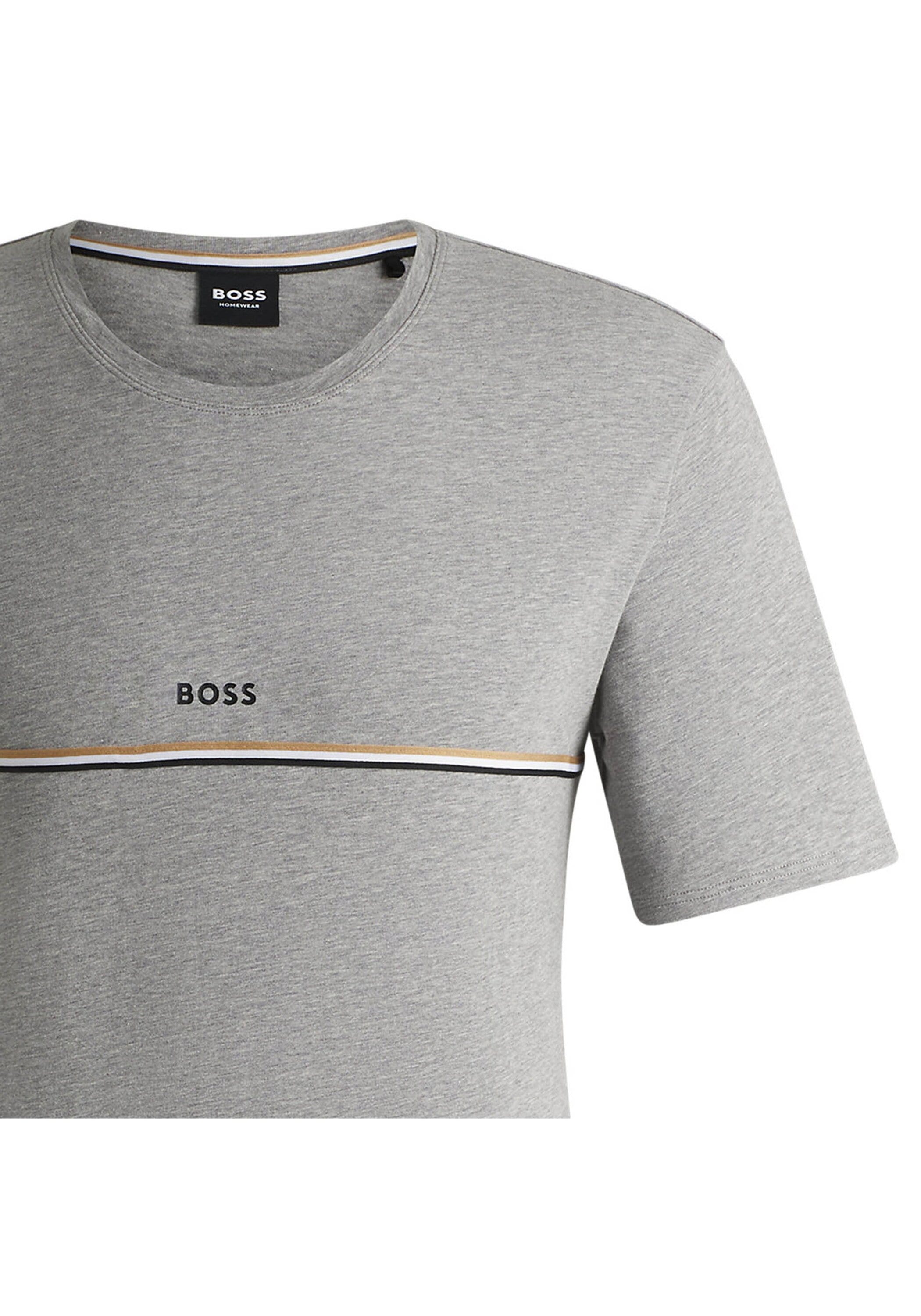 BOSS T-Shirt »T-Shirt Unique T-Shirt 1er Pack«