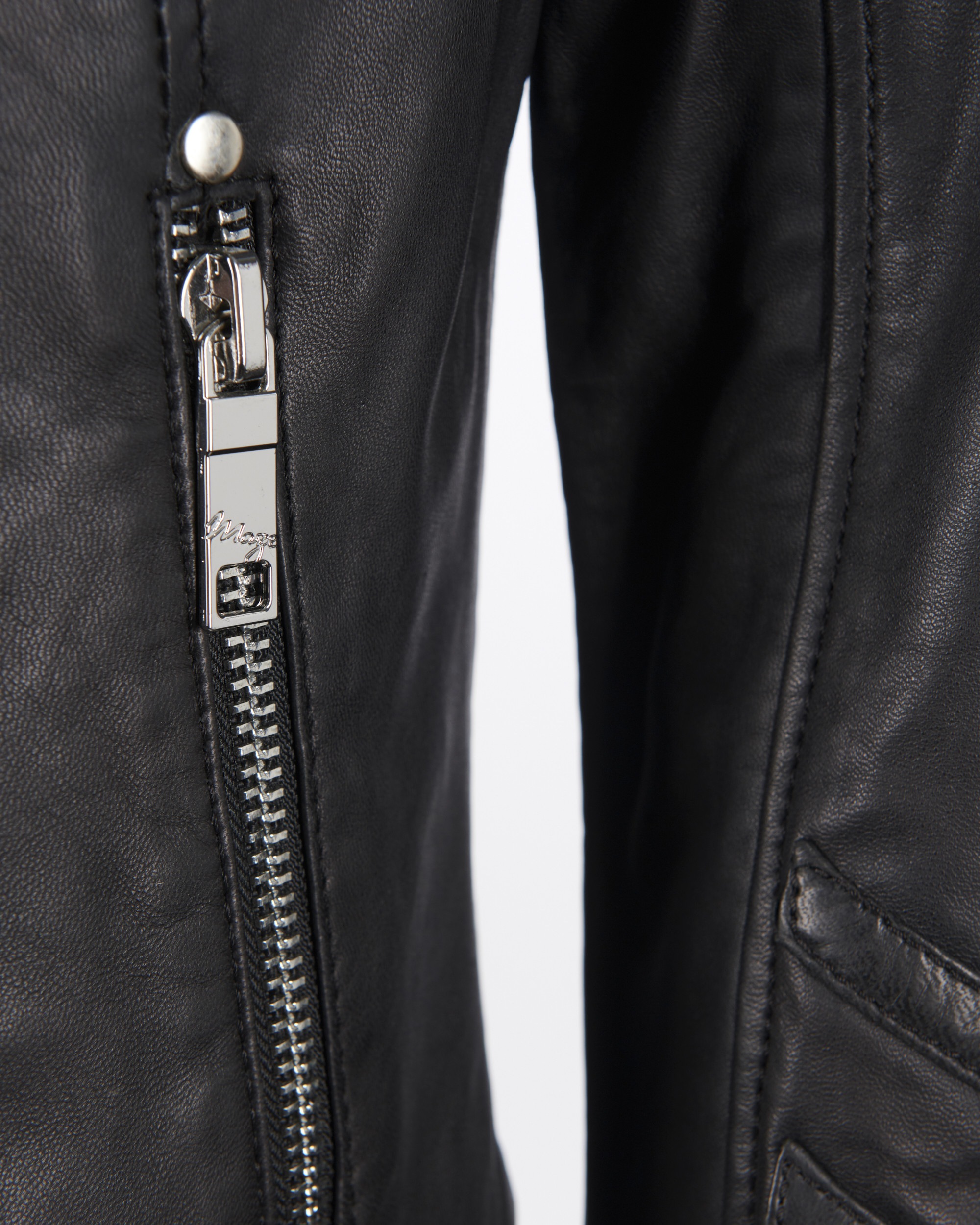 Maze Lederjacke »Lederjacke Lindsay«