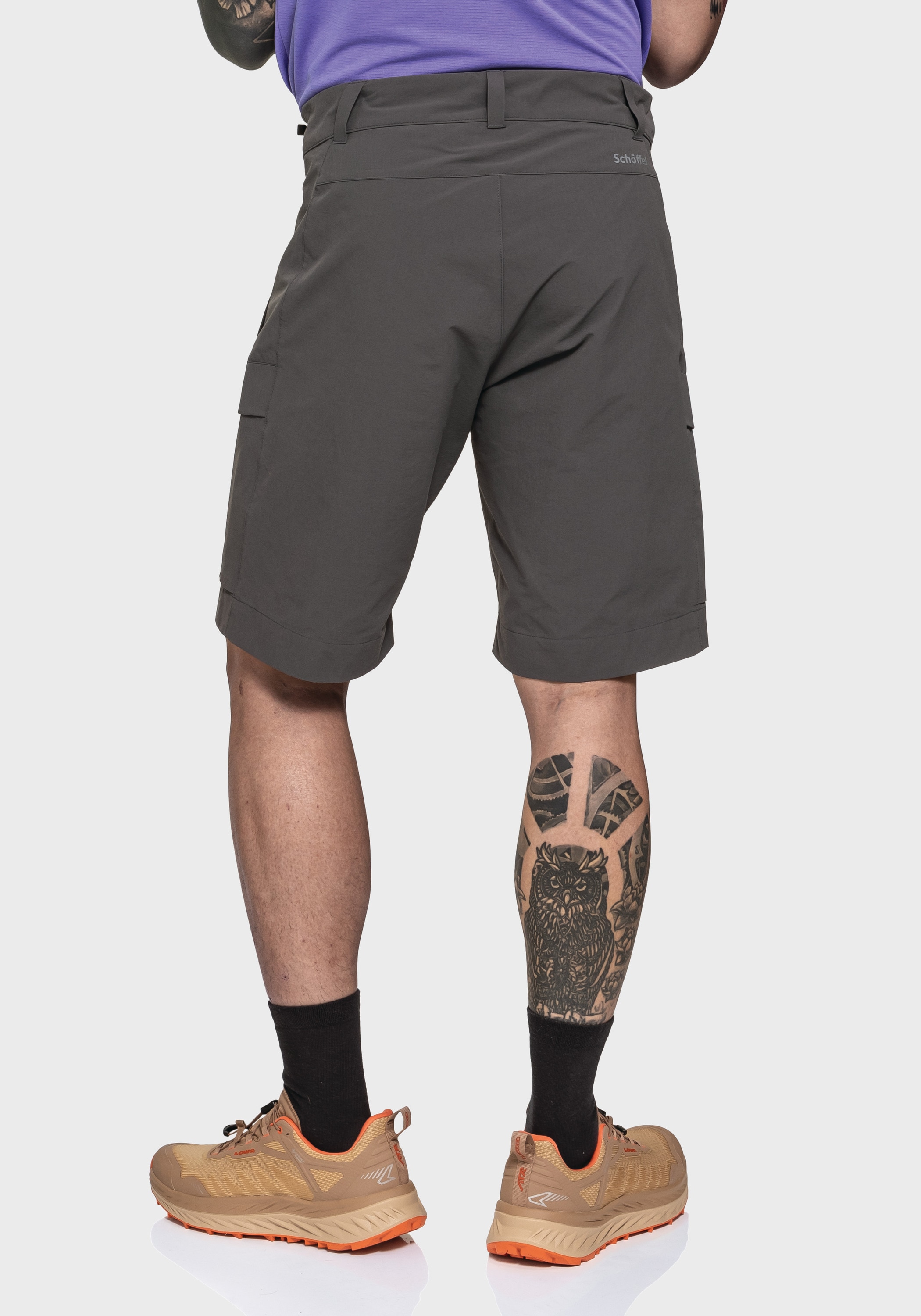 Schöffel Shorts »Shorts Kitzstein M«