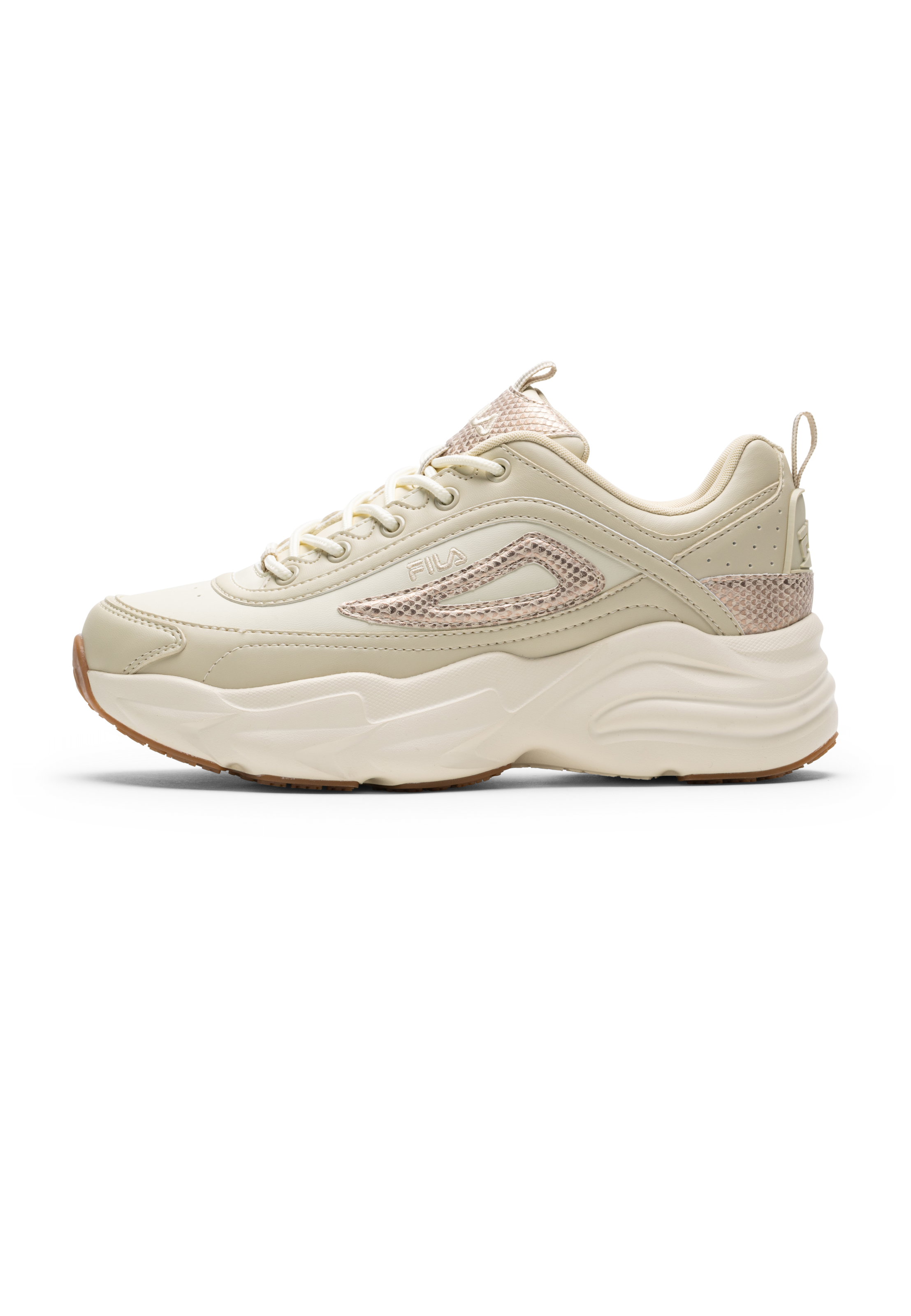 Fila Sneaker »SKYE ZP WMN«