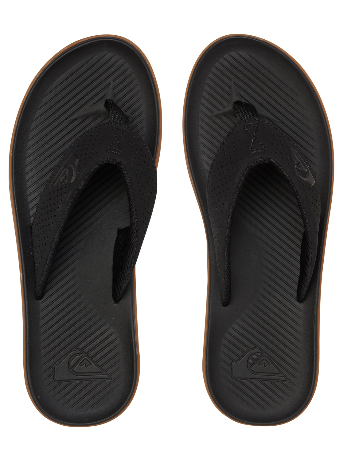 Quiksilver Sandale »Haleiwa Plus«