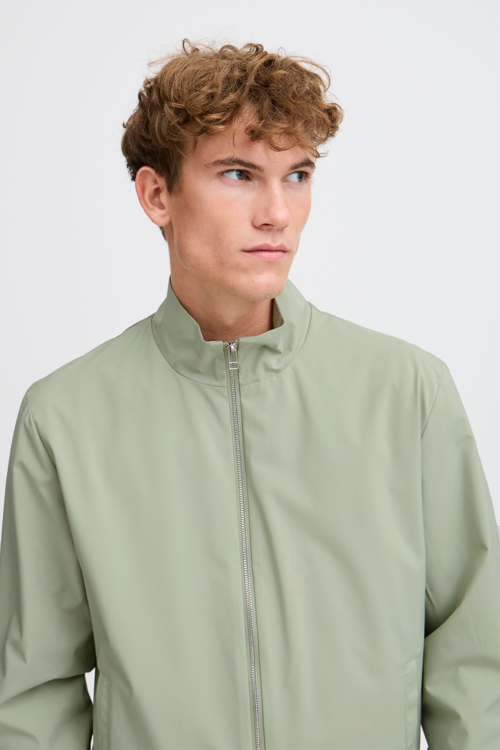 Casual Friday Kurzjacke »Kurzjacke CFJoshu«