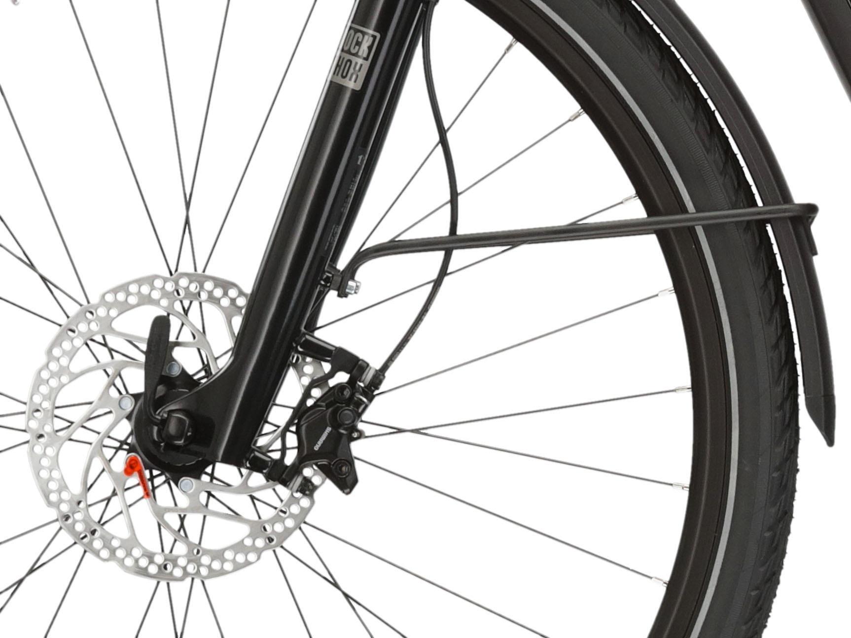 Kross E-Bike »E-Trekkingrad Trans Hybrid 6.0 28 Zoll schwarz«, 10 Gang, Shimano, DEORE XT T8000, Mittelmotor 250 W, Pedelec, Elektrofahrrad für Damen