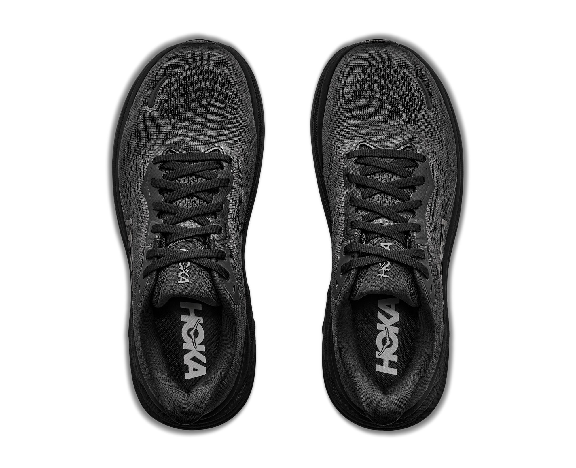Hoka One One Laufschuh »Clifton 11«  hoher Dämpfungsgrad, leicht profiliertes Laufsohlenprofil