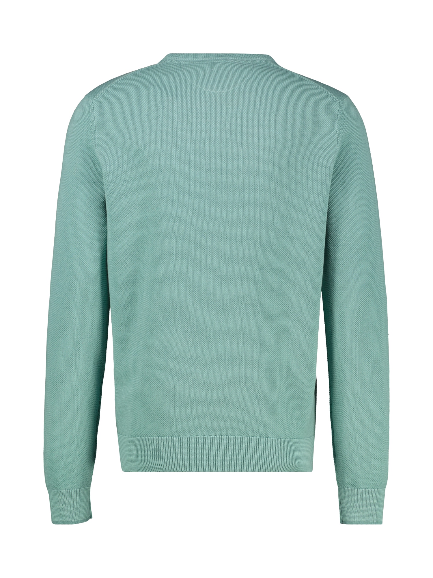 LERROS Strickpullover »Leichter Herren Strickpullover«