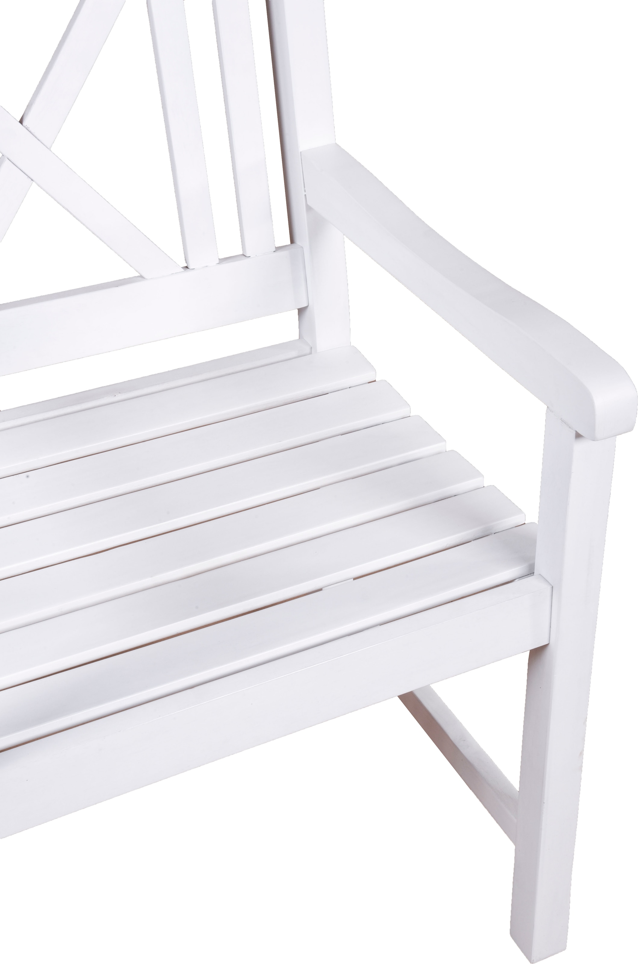 Garden Pleasure Garten-Essgruppe », Tischgruppe »MALMÖ«« Set, 5 Stk. tlg. 4 Stühle, Tisch LxB: 165x80 cm