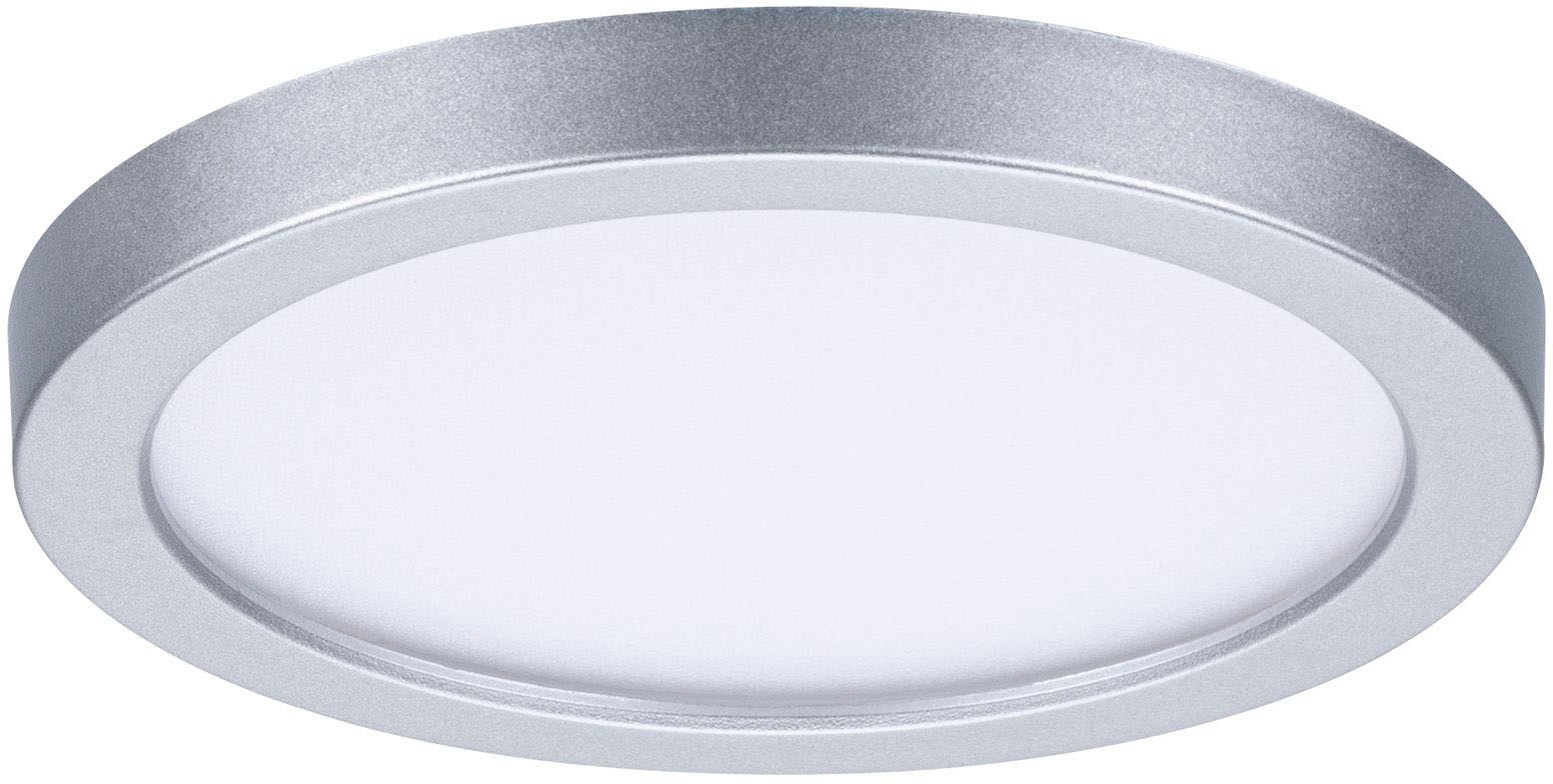 Paulmann LED Bad-Einbauleuchte »Areo«, Schutzart IP44, Ø 11,8 cm, inkl. LED Leuchtmittel
