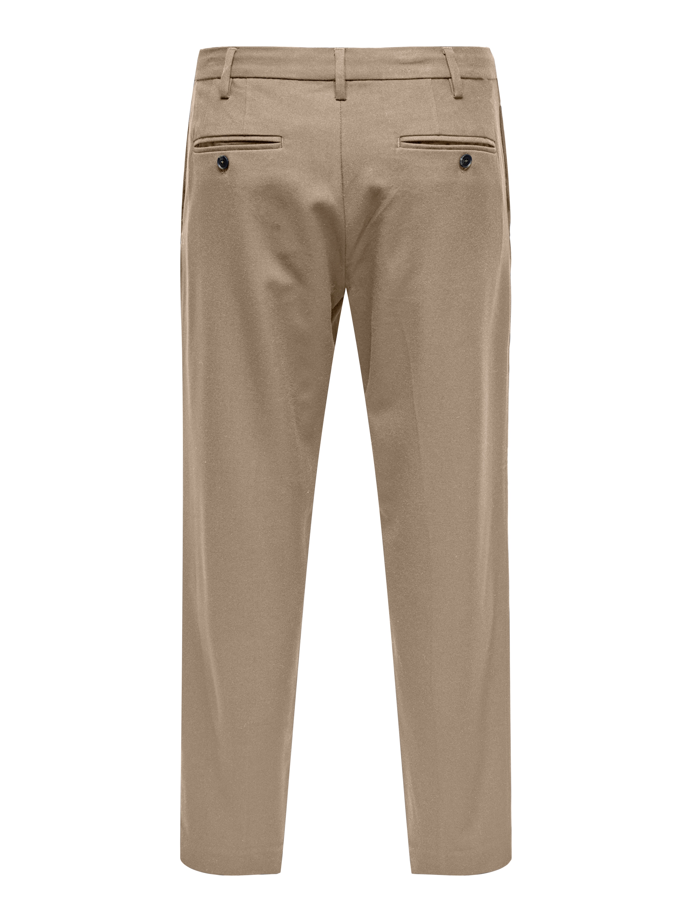 ONLY & SONS Chinohose »ONSMIRO TAILORED TAPERED 0346 PANT FRML«