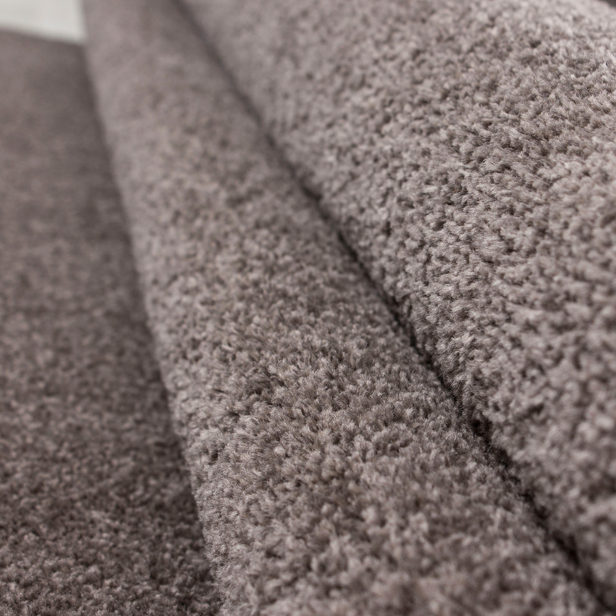 Ayyildiz Teppiche Teppich »ATA«, rechteckig, 10 mm Höhe, Kurzflor, uni, große Farbauswahl, robust, auch als Läufer und in rund