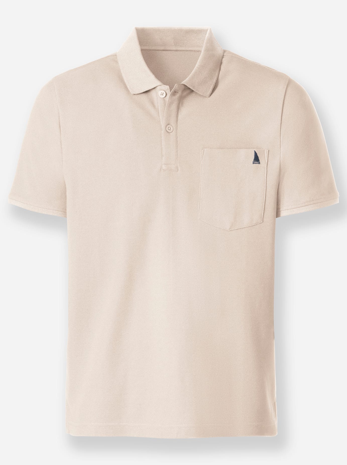 Poloshirt »Kurzarm-Shirt«