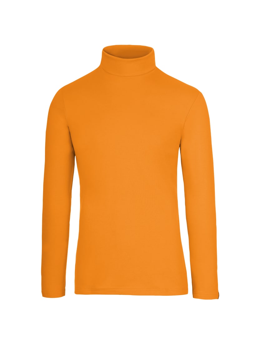 Trigema Rollkragenshirt »TRIGEMA Rollkragenshirt«, (1 tlg.)