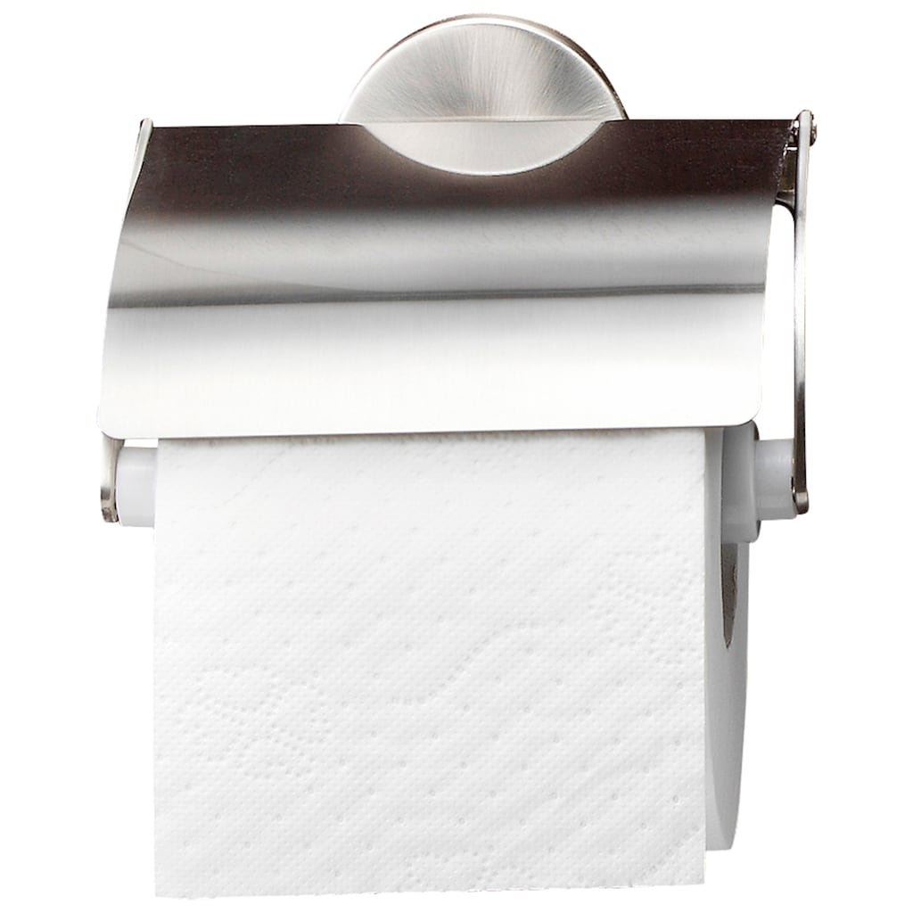 FACKELMANN Toilettenpapierhalter »Fusion«