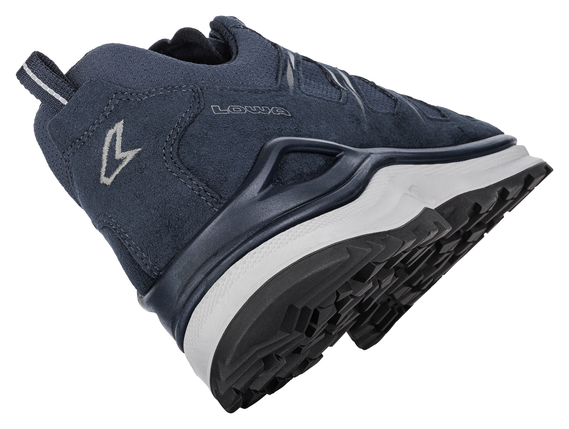 Lowa Wanderschuh »INNOX EVO II GORE-TEX«, wasserdicht