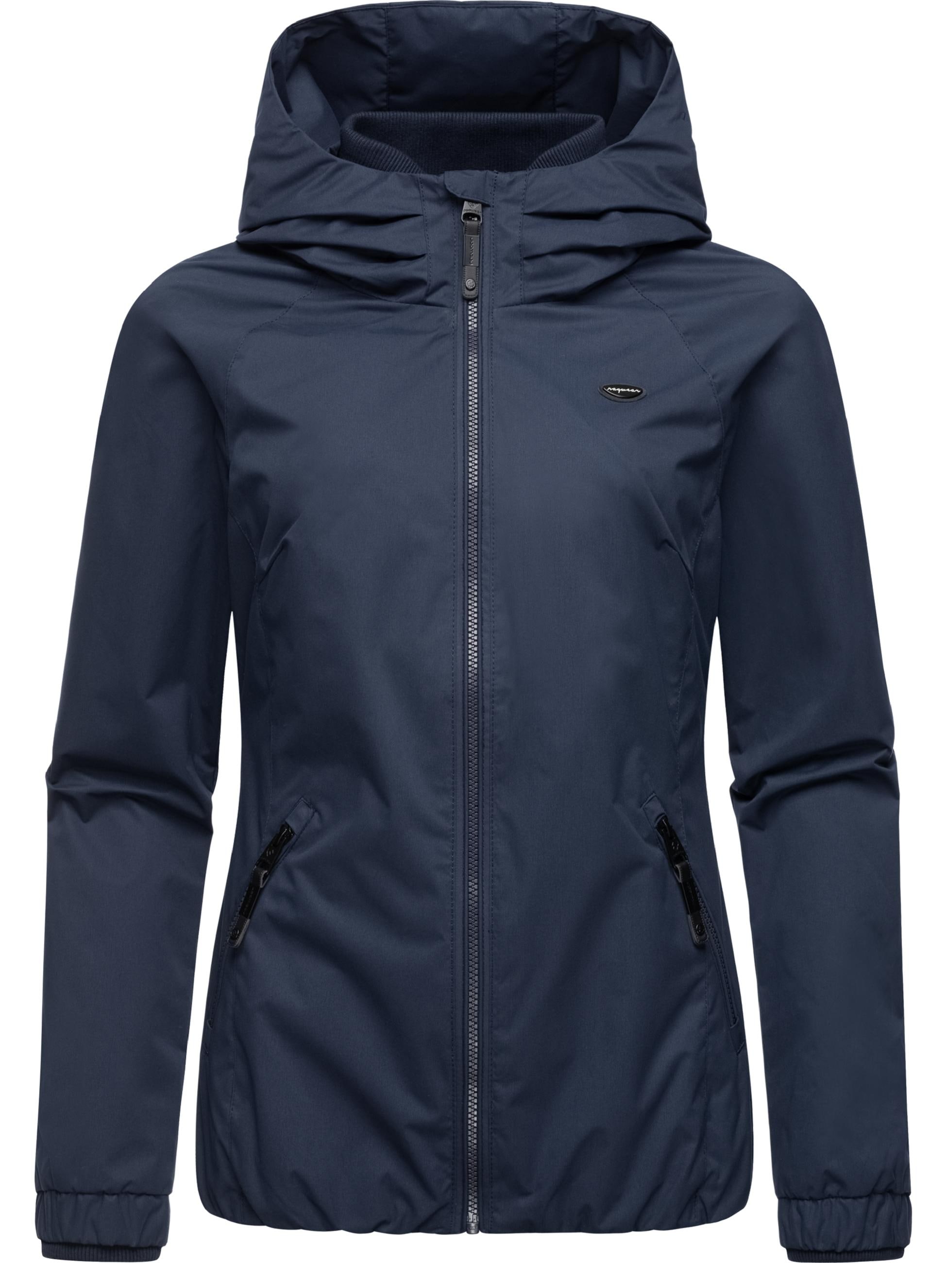 Ragwear Outdoorjacke »Übergangsjacke Dizzie«