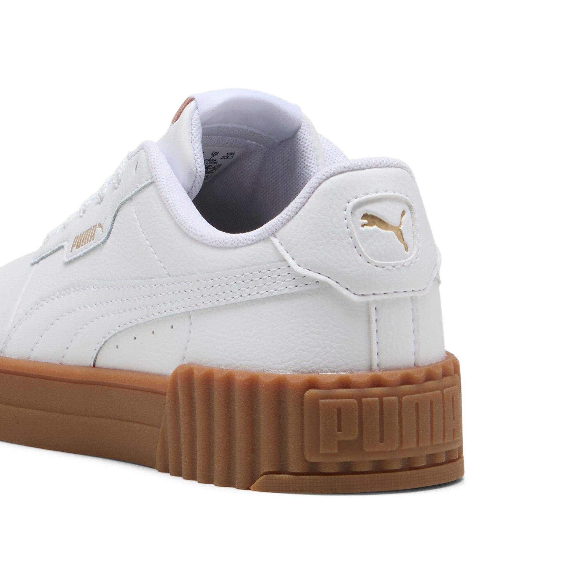 PUMA Sneaker »CARINA 3.0«